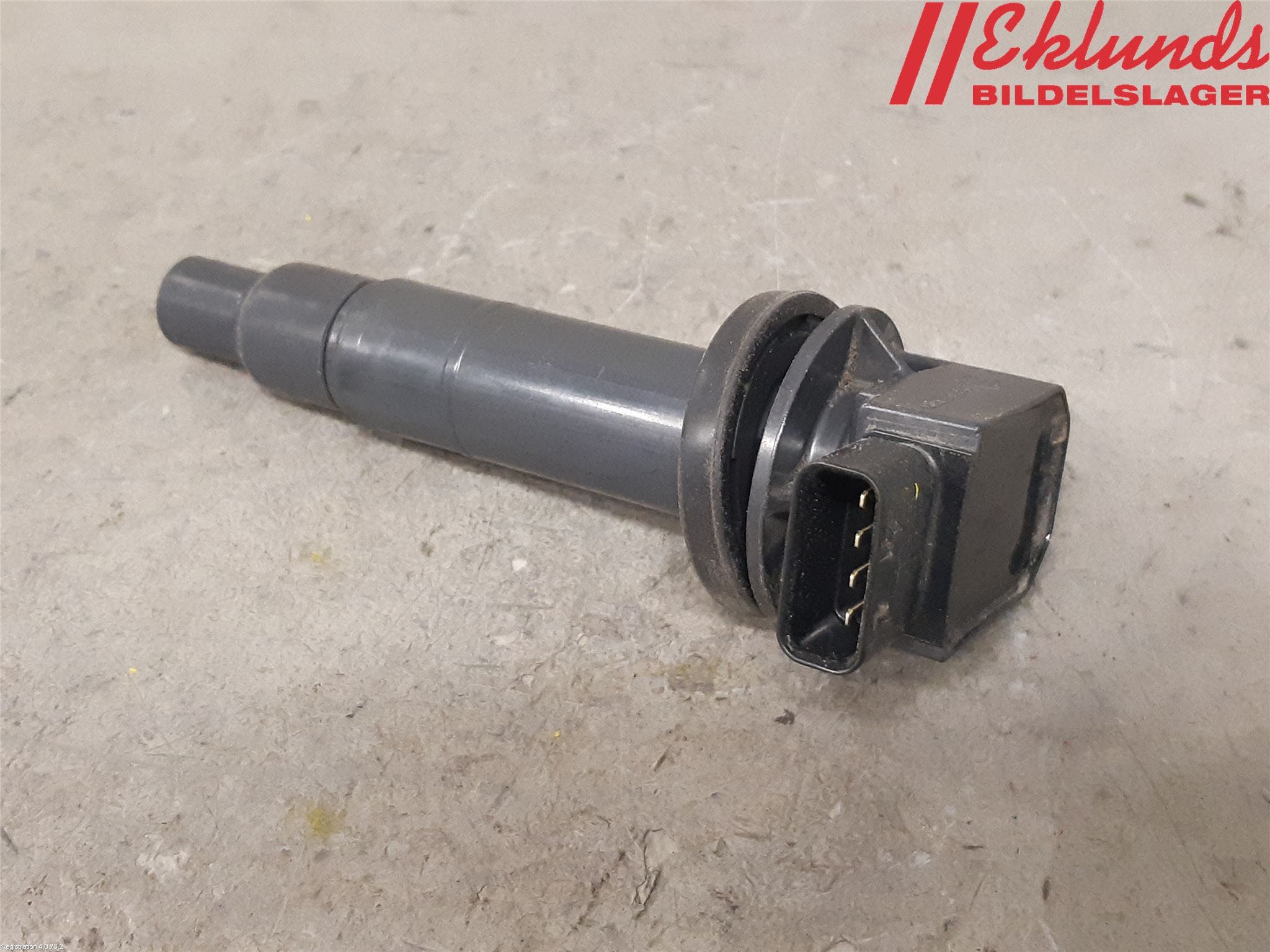 Toyota YARIS XP130 15-20 Tändspole