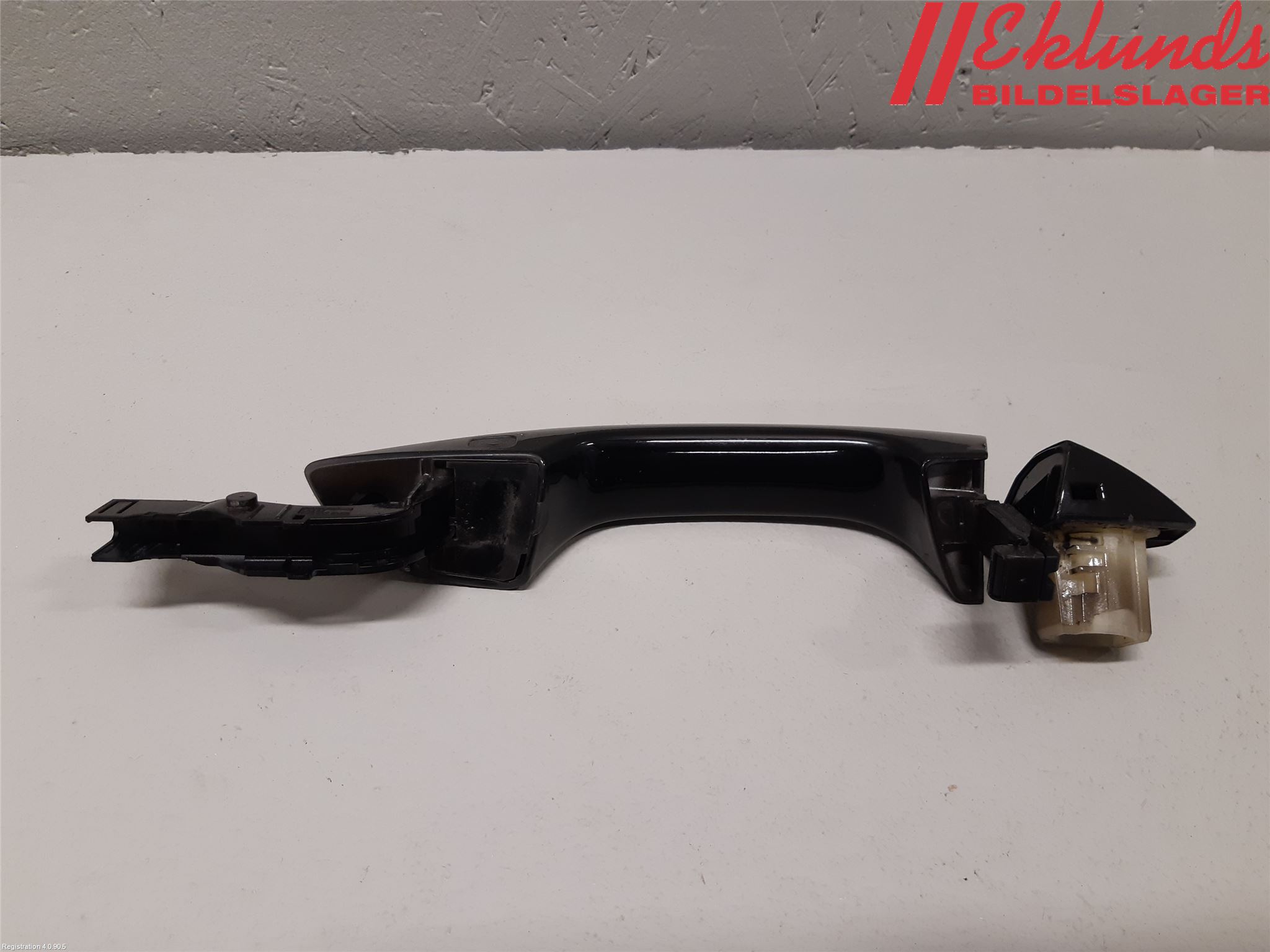 Audi A6 F2/C8 19- Dörrhandtag Yttre Vä