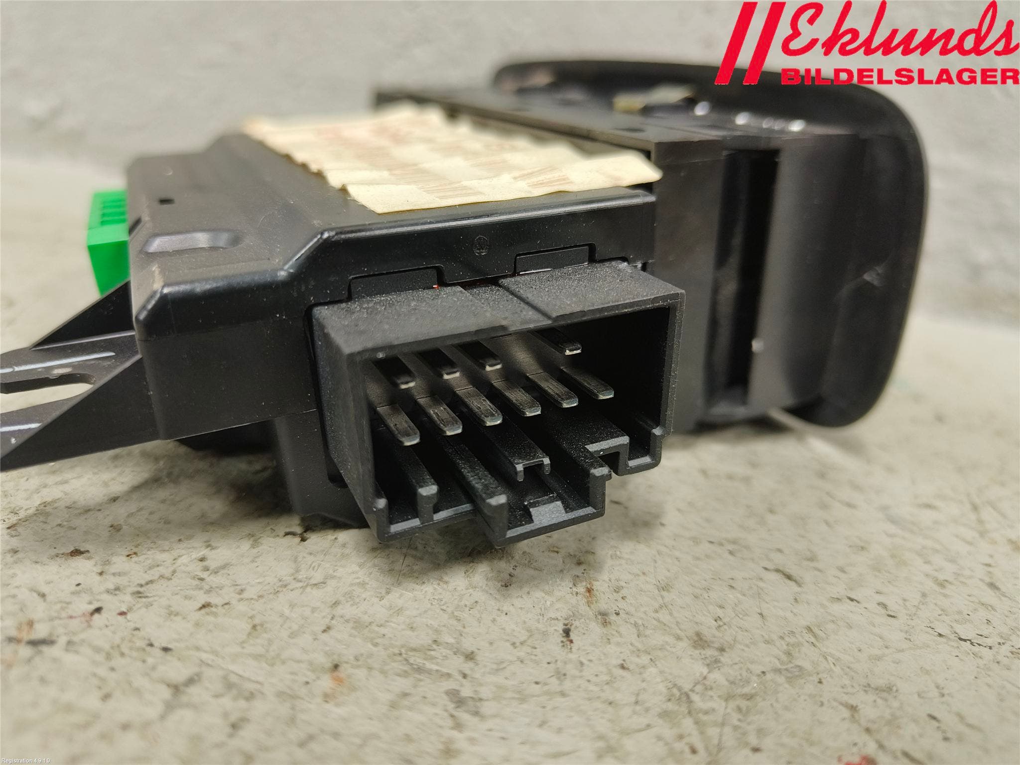 Volvo S80 04-06 Strömställare Elhiss