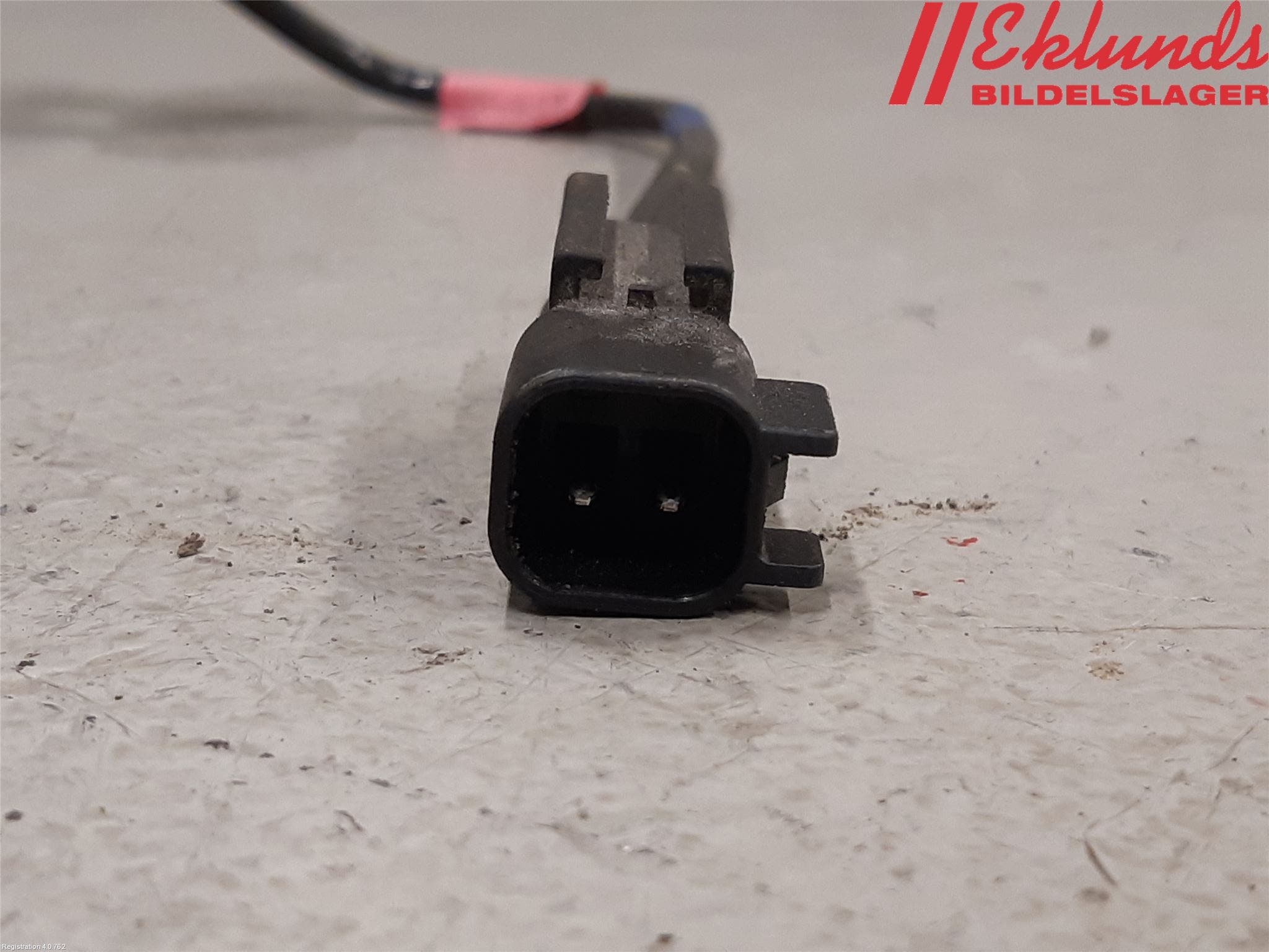Mitsubishi OUTLANDER 13-21 Abs Sensor
