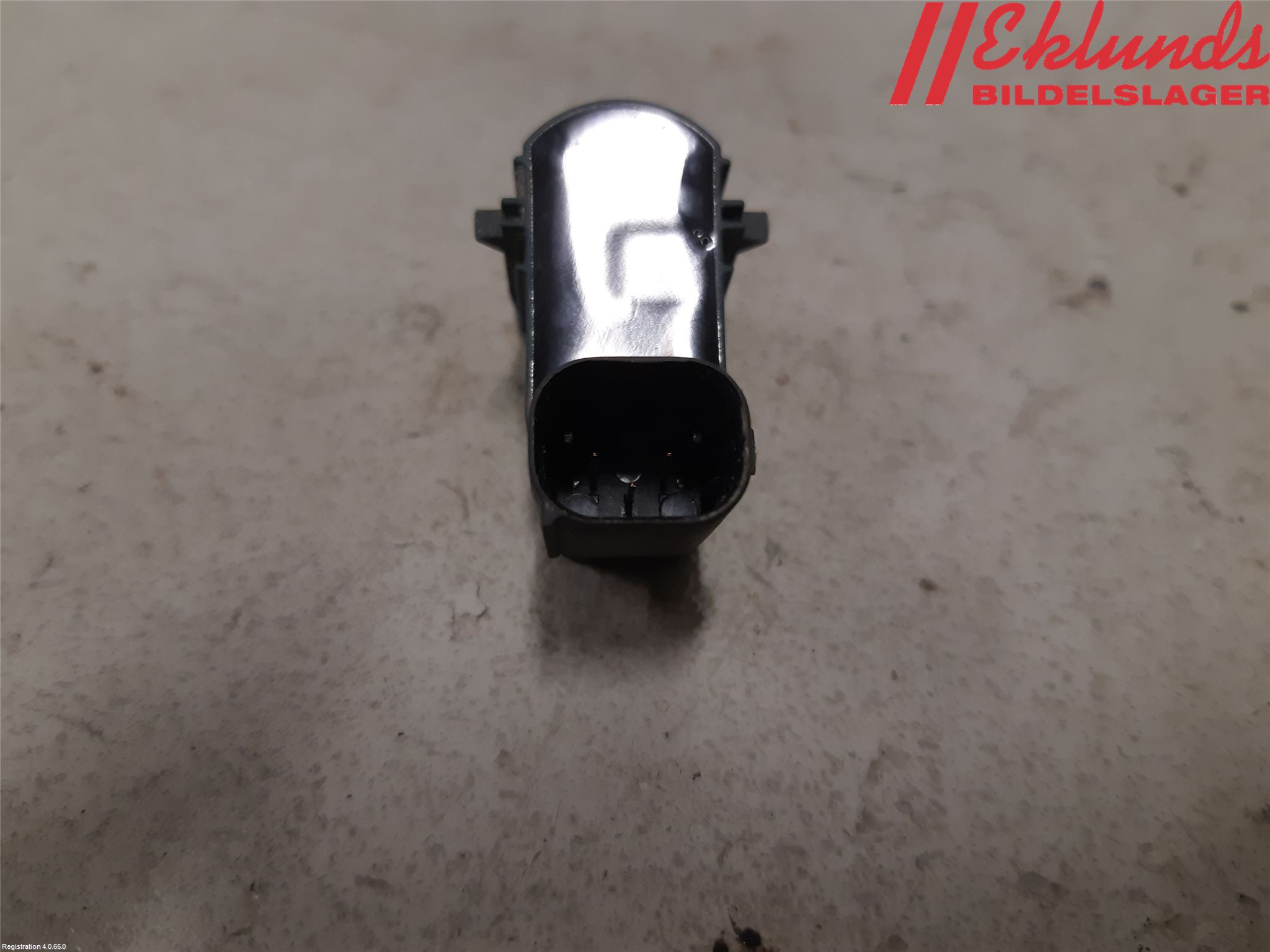 Peugeot 3008 09-16 Parkeringshjälp Backsensor