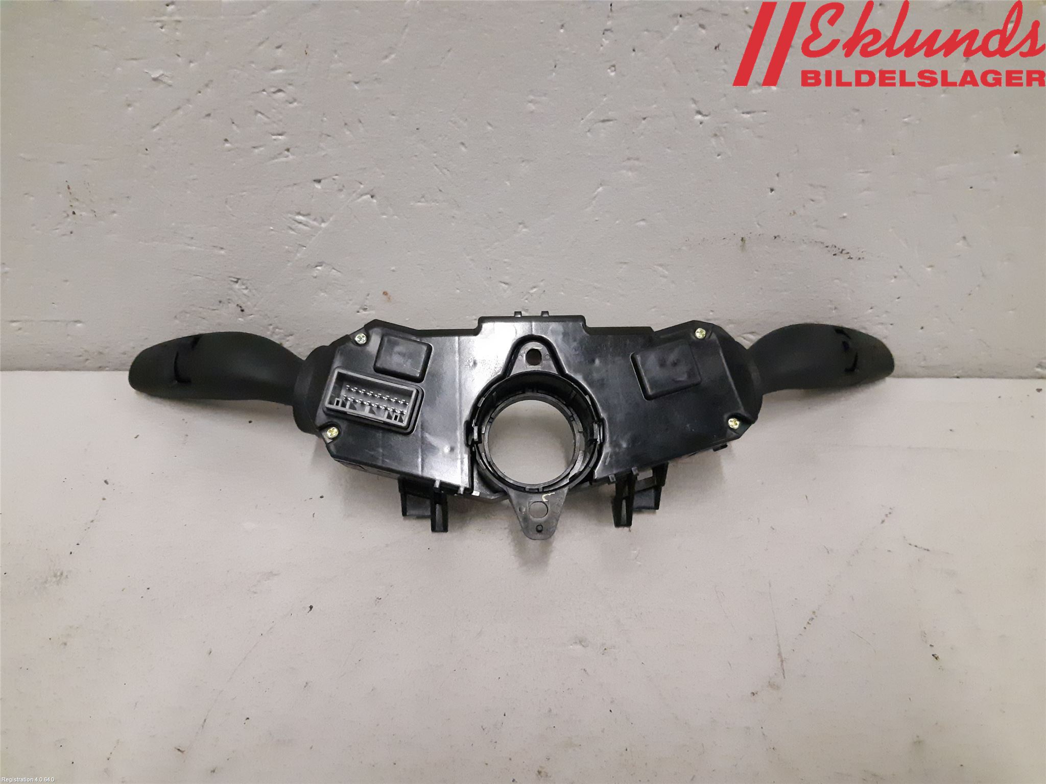 Kia NIRO (DE) 17-22 Spakcentral