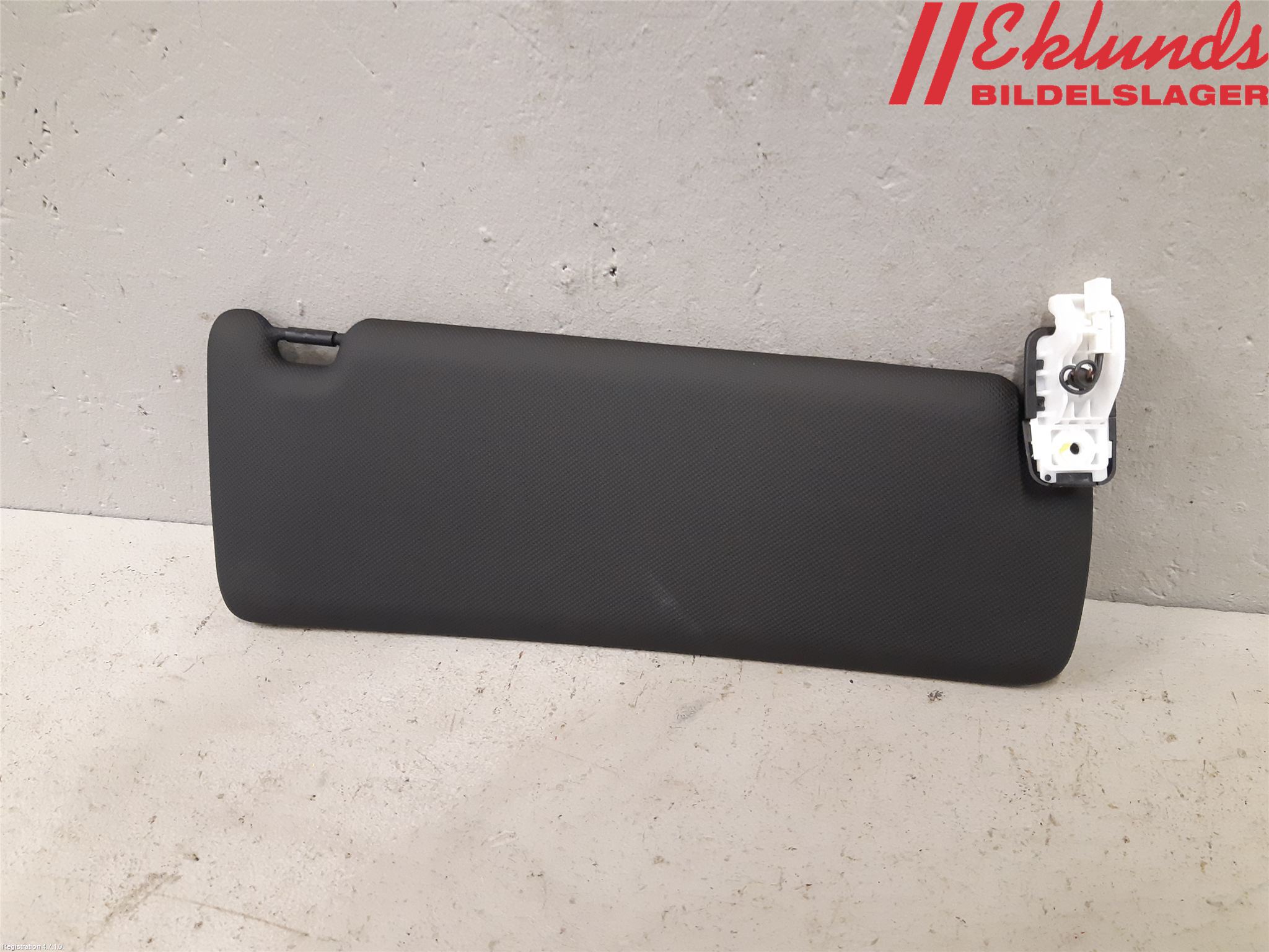 BMW 3 F30/F31/F80 12-19 Solskydd