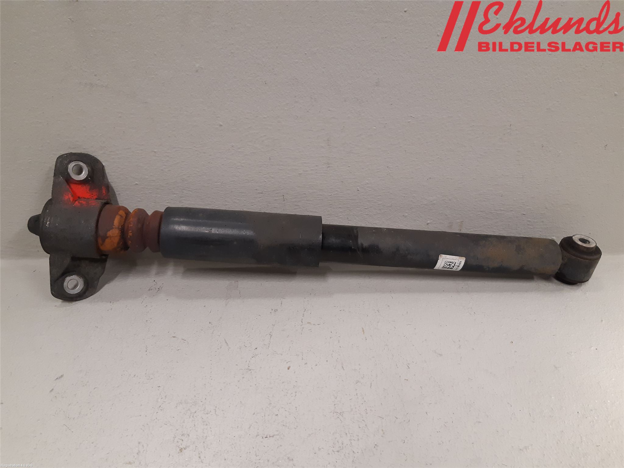 Hyundai i30 PD 17- Stötdämpare Bak