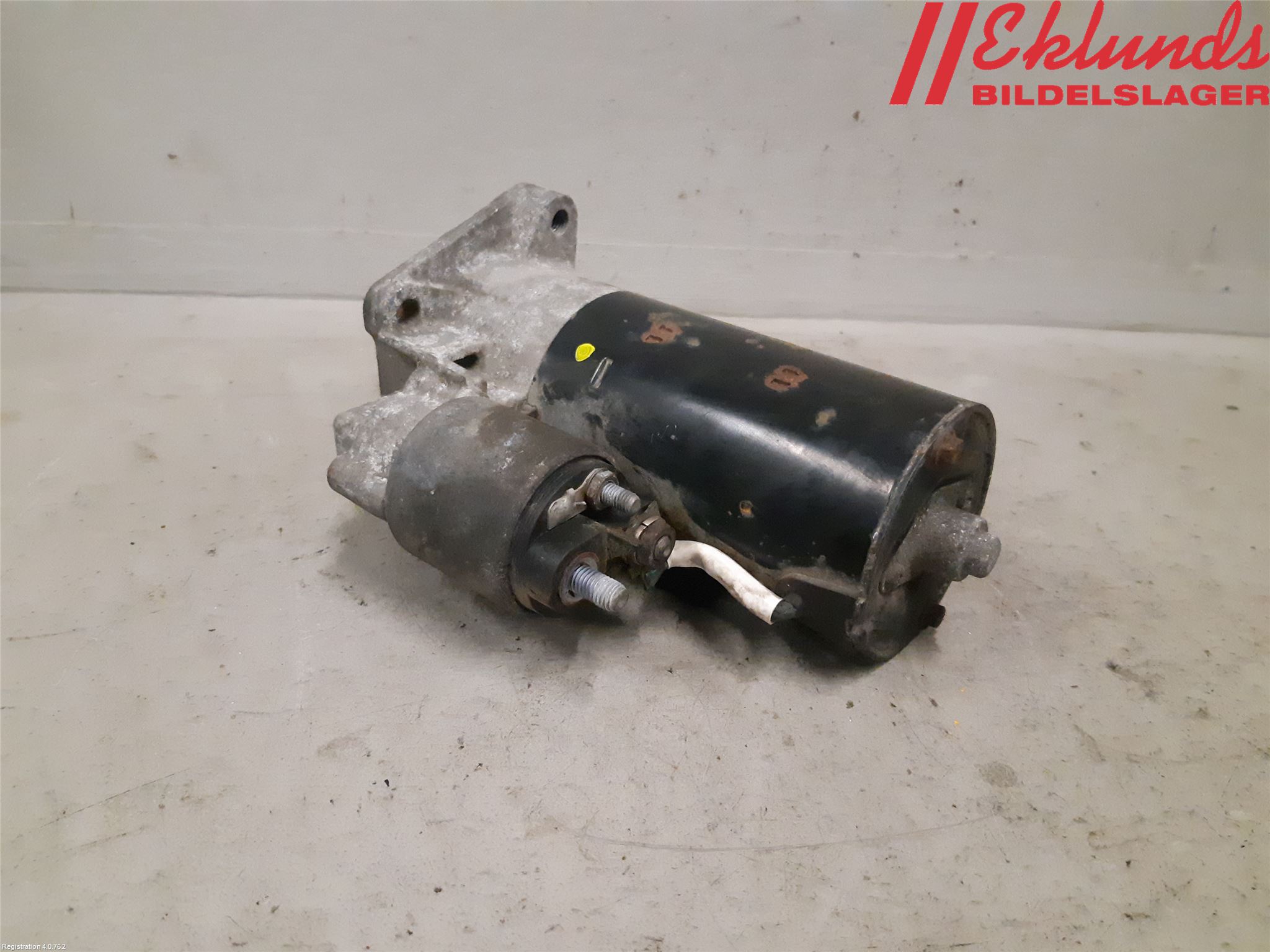 Volvo V70 05-08 Startmotor Diesel