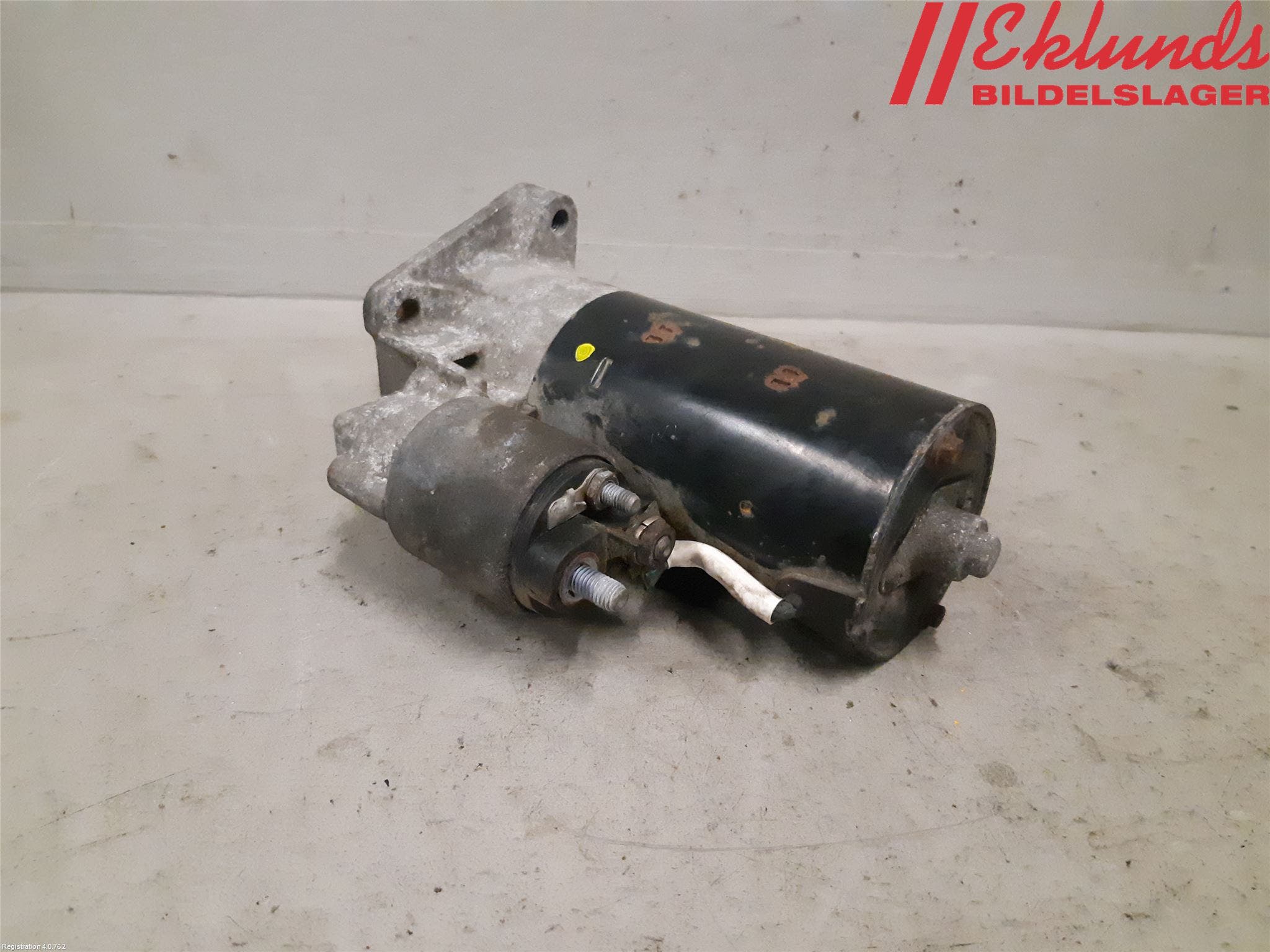 Volvo V70 05-08 Startmotor Diesel