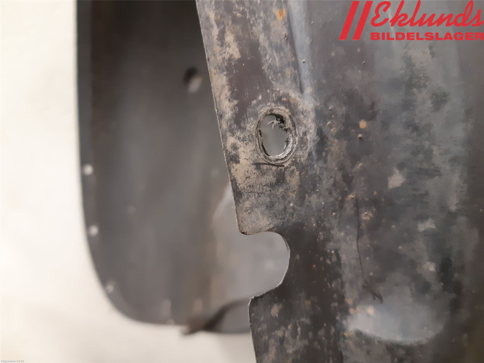 Volvo V70 00-04 Skärm Inner