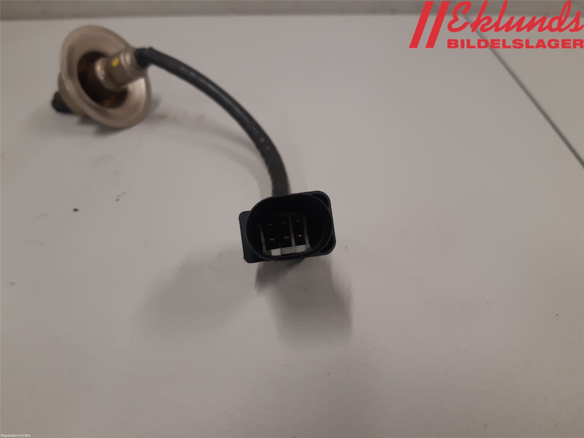 Hyundai i20 GB 15-20 Injlambdasond