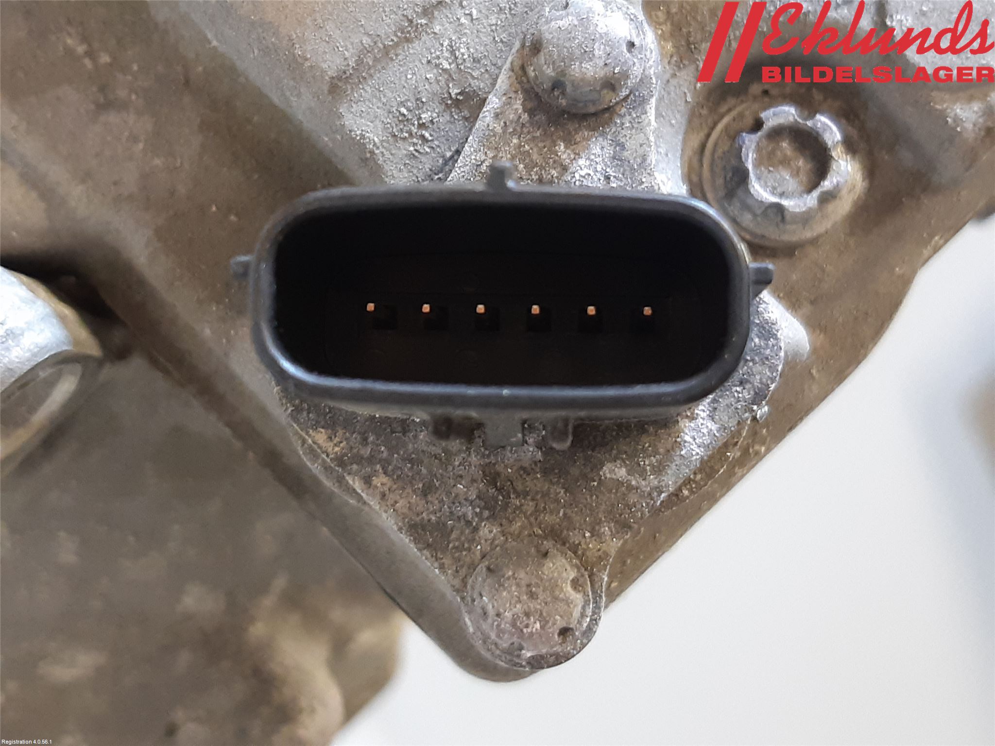 Toyota YARIS XP130 15-20 Ac Kompressor