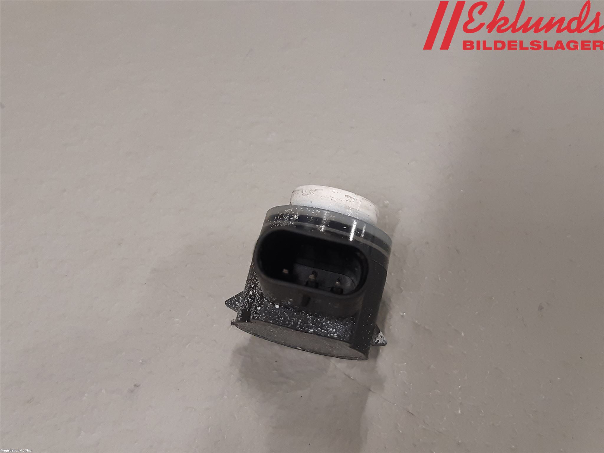 Mercedes-Benz MB C-KLASS (W205) 14-21 Parkeringshjälp Frontsensor