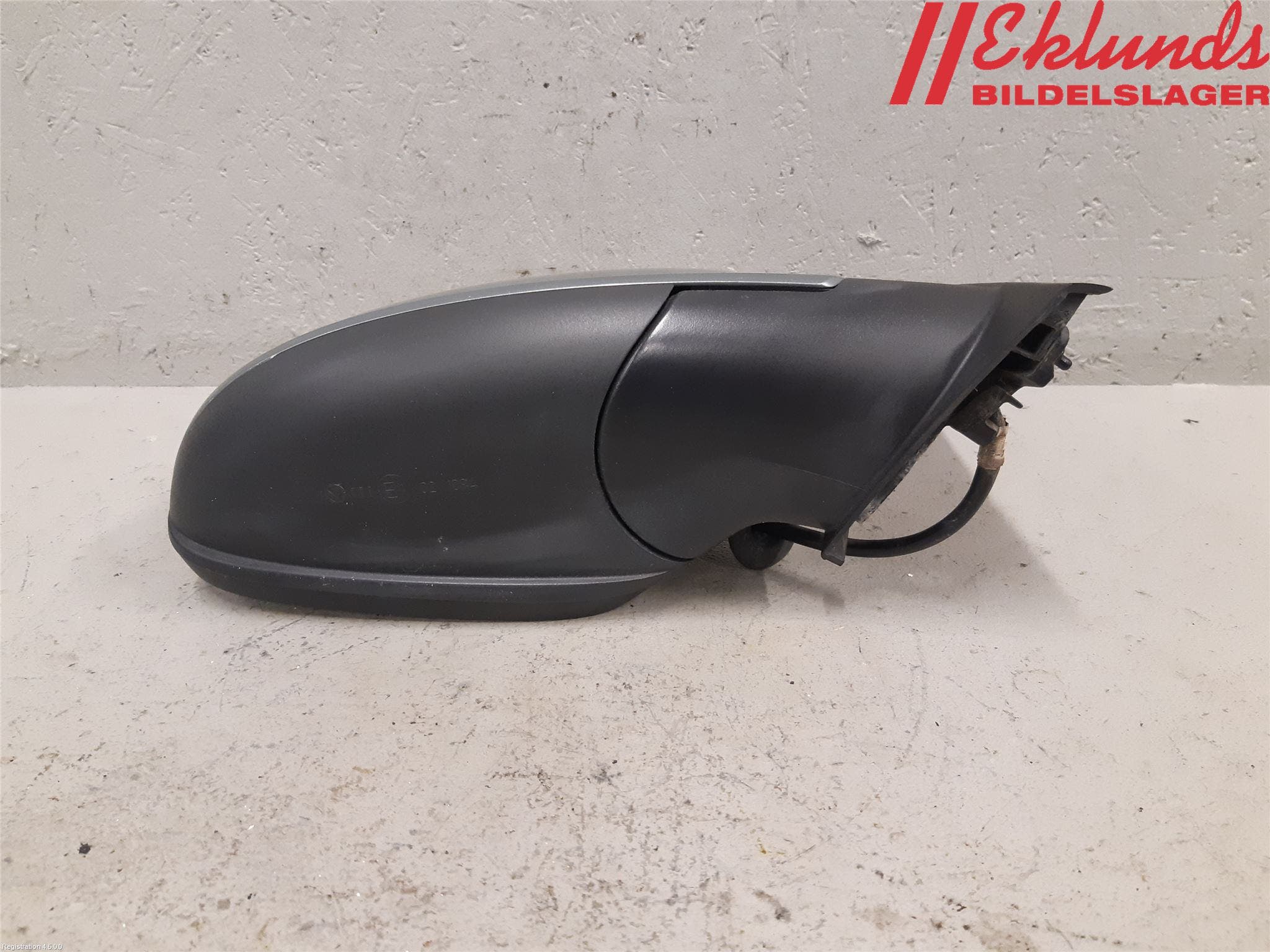 Opel ASTRA J 10-15 Spegel Yttre El Hö