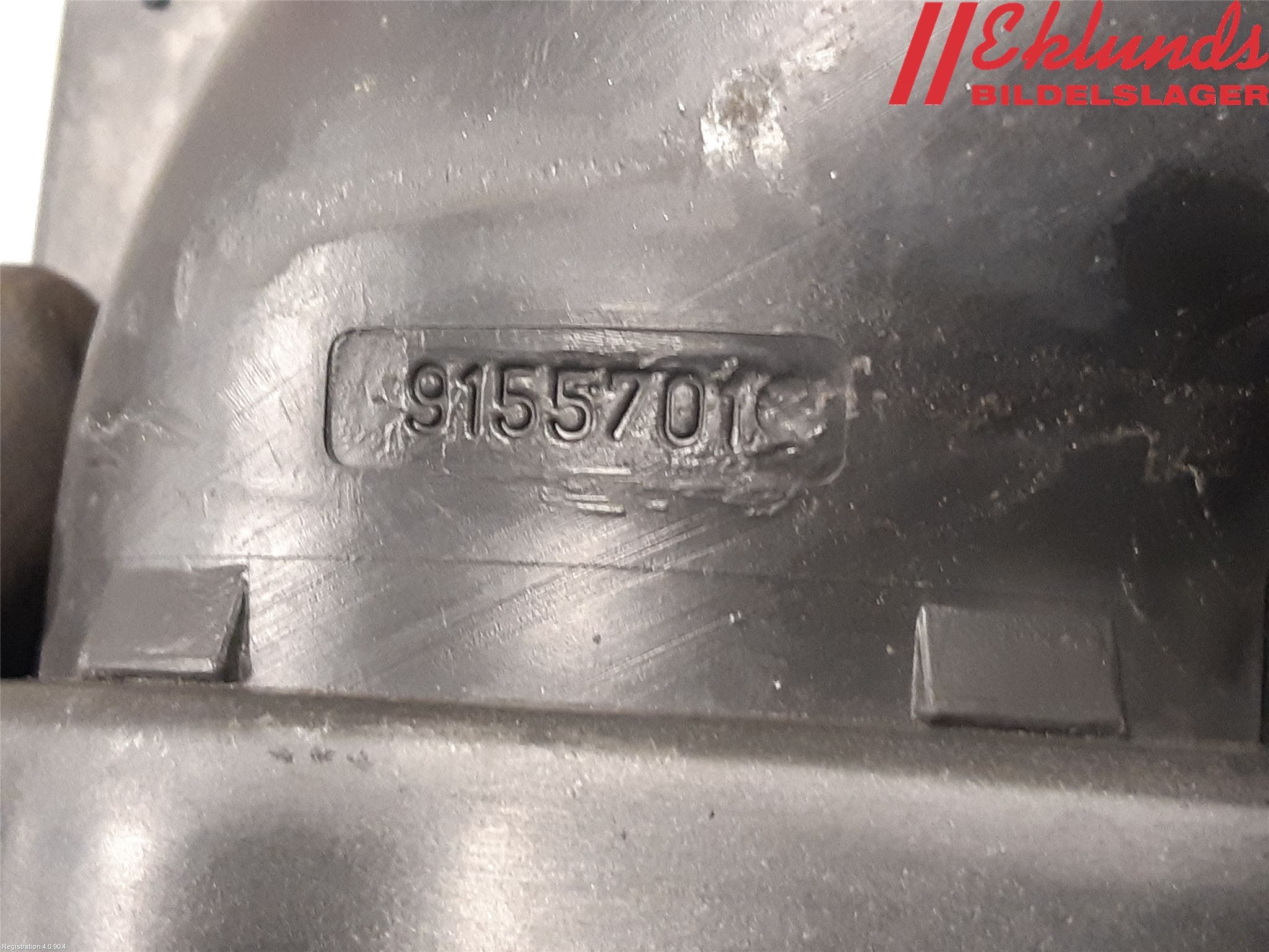 Volvo 940 91-98 Luftrenare