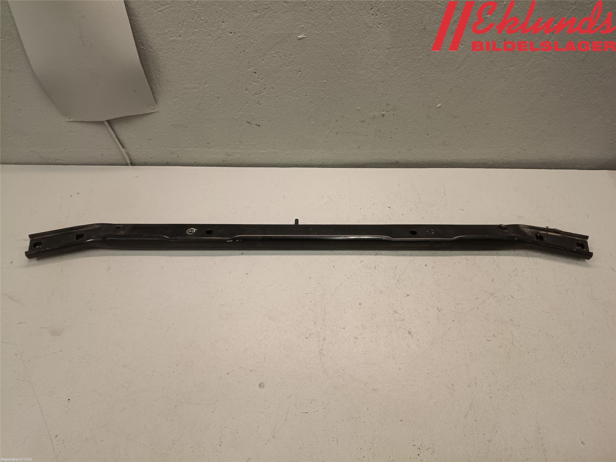 BMW 5 F10/F11/F18 09-17 Front Övrigt