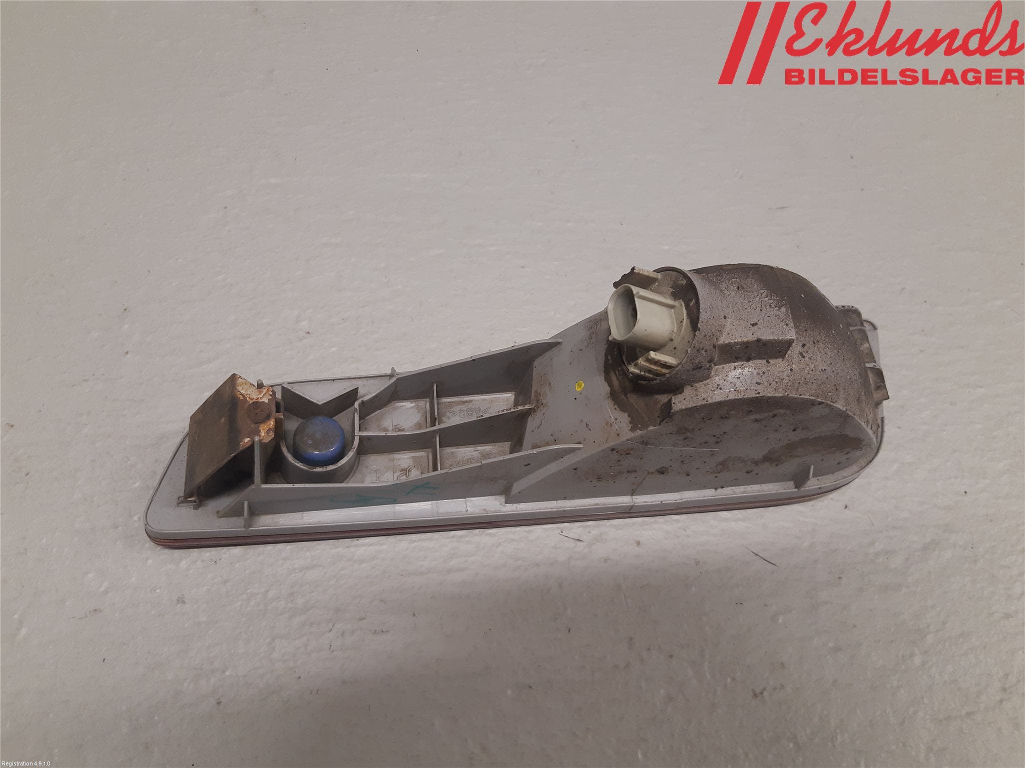 Mitsubishi OUTLANDER 13-21 Backlampa