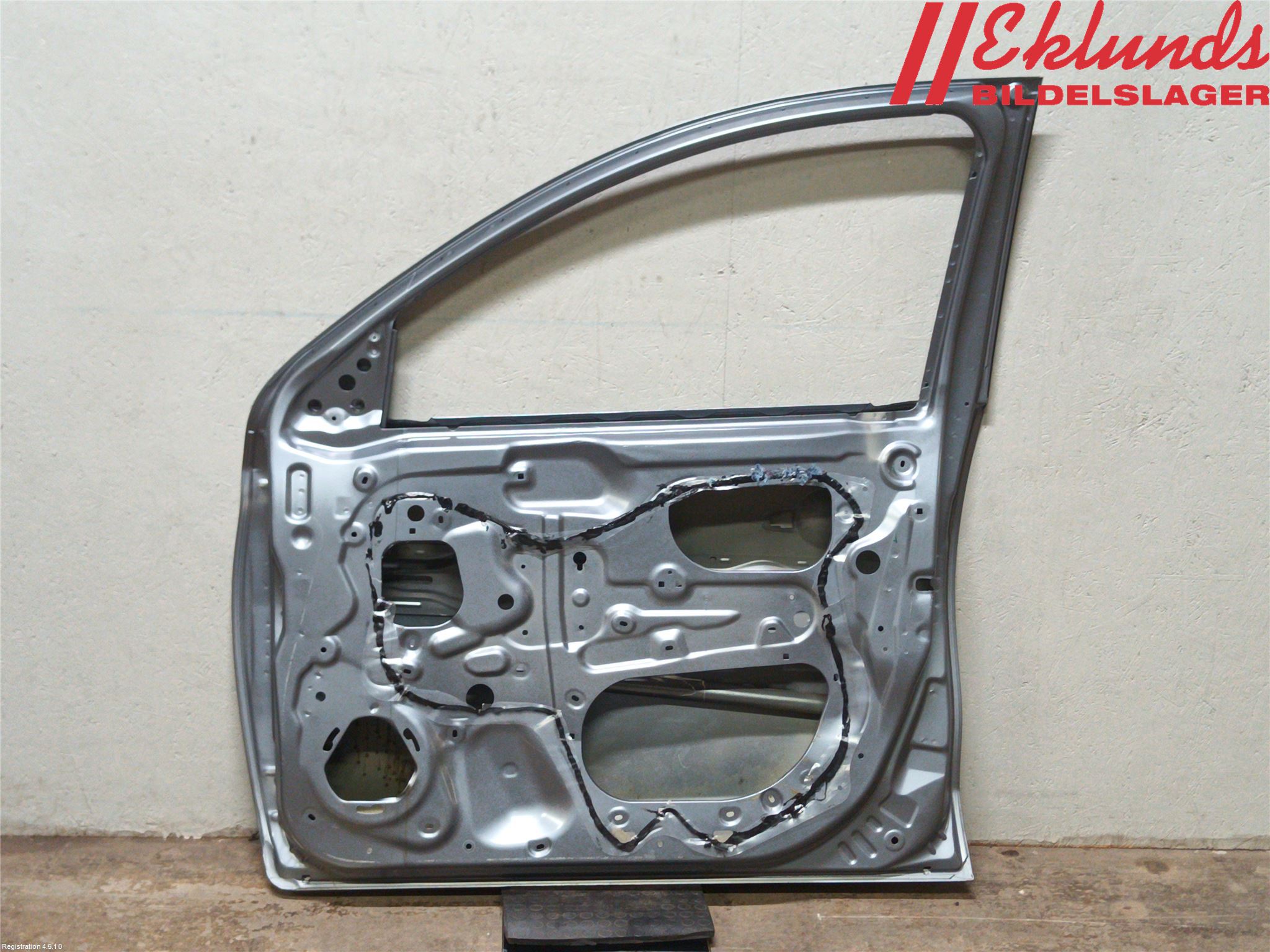 Fiat FULLBACK 16-19 Dörr Fram Höger