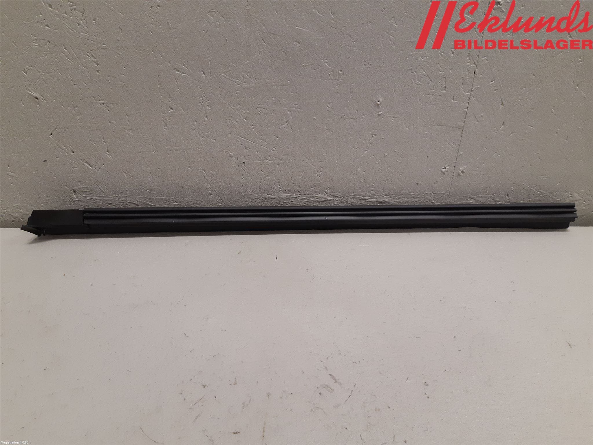 Toyota COROLLA 19- Styrlist Ruta