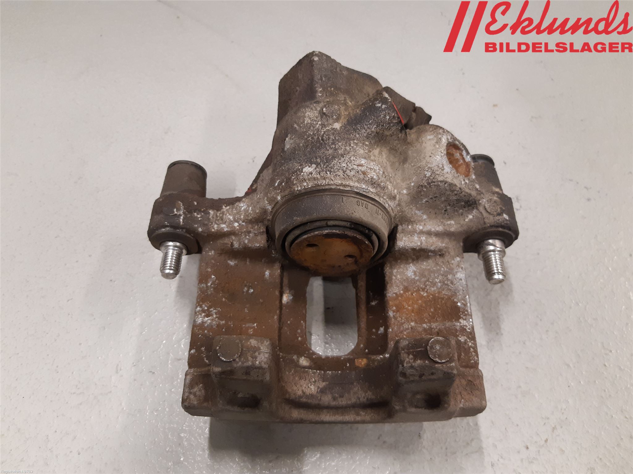 Mazda 3 I 07-08 Bromsok Bak Vänster