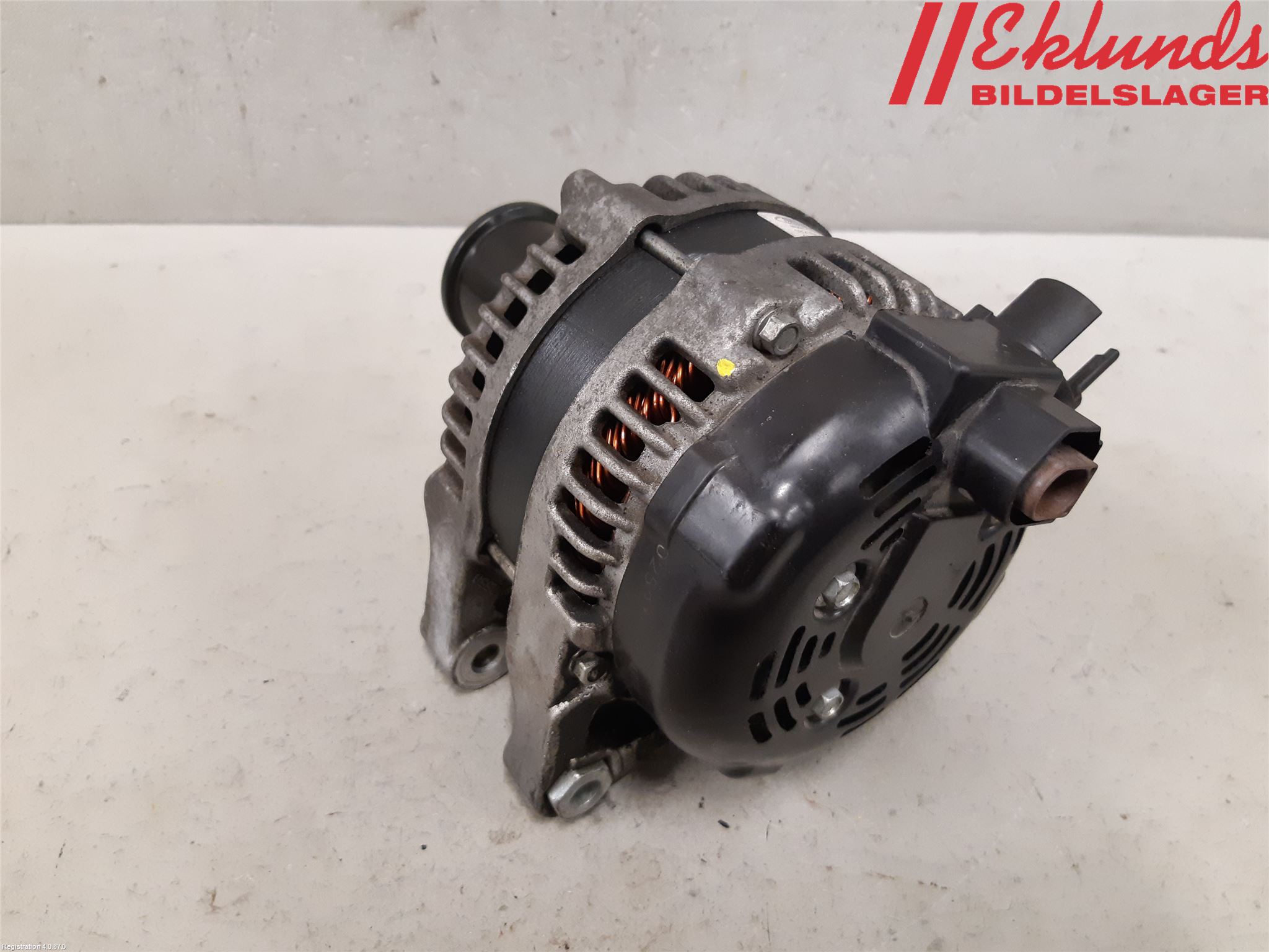 Ford FOCUS 15-18 Generator