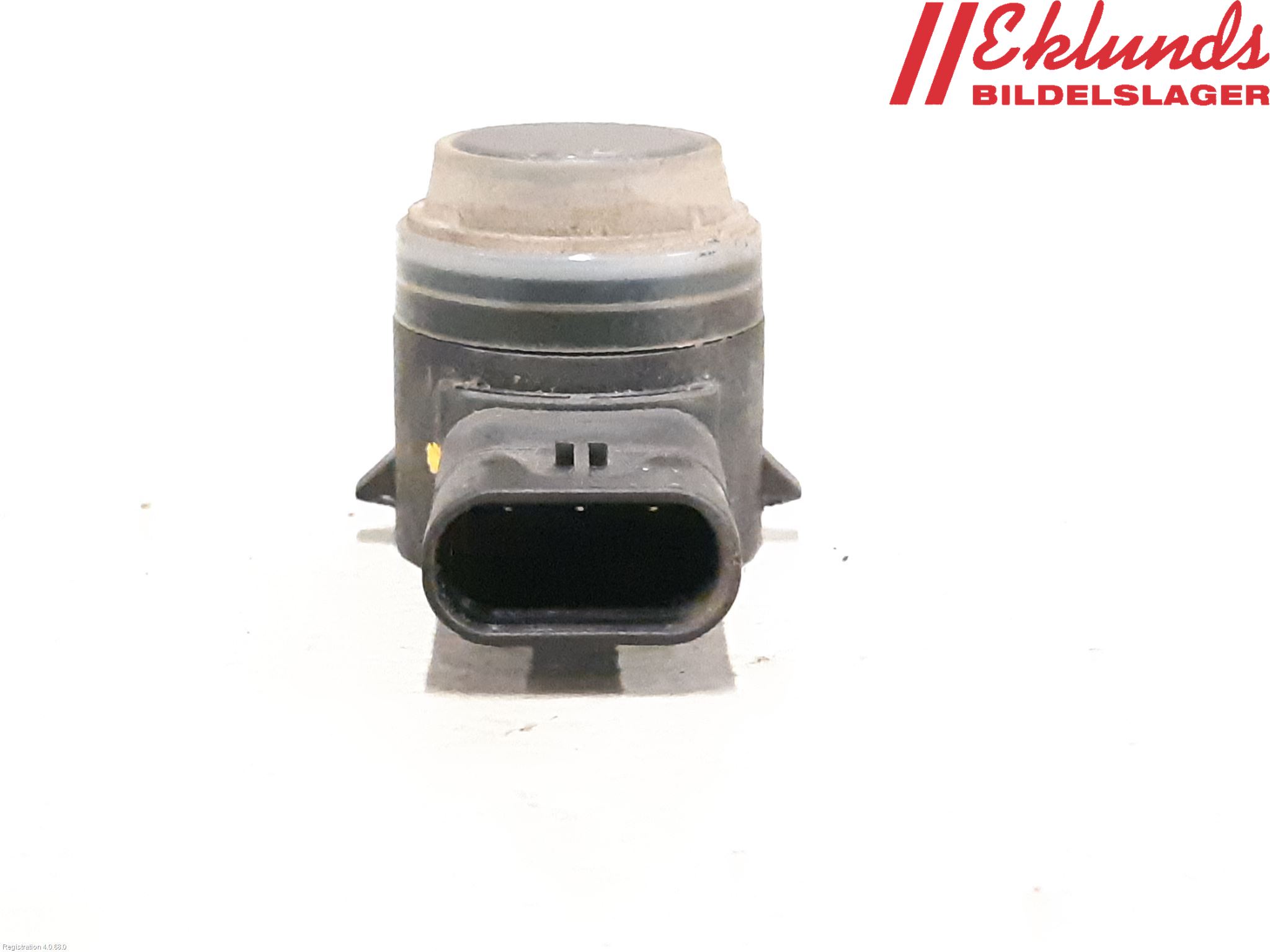 Mercedes-Benz MB GLA-KLASS (X156) 13-20 Parkeringshjälp Frontsensor