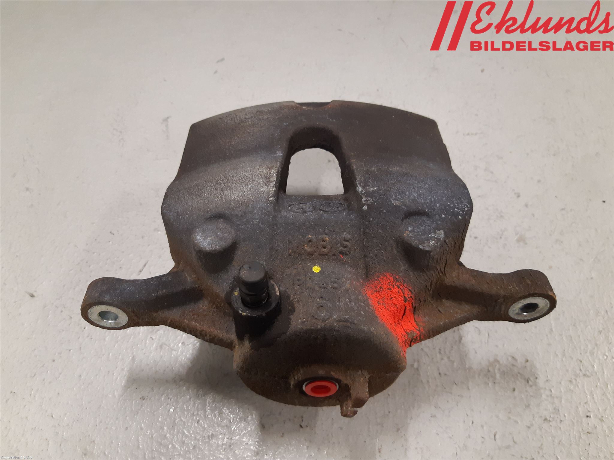 Hyundai i30 PD 17- Bromsok Fram Vänster