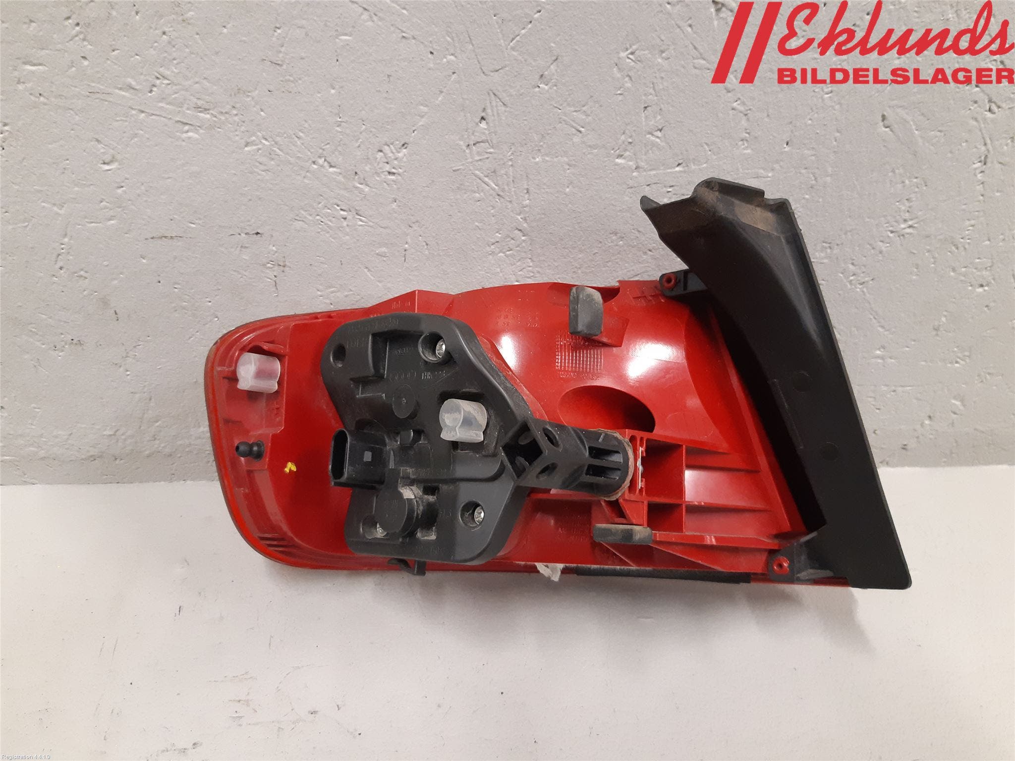 Audi A4/S4 08-11 Bakljus Höger