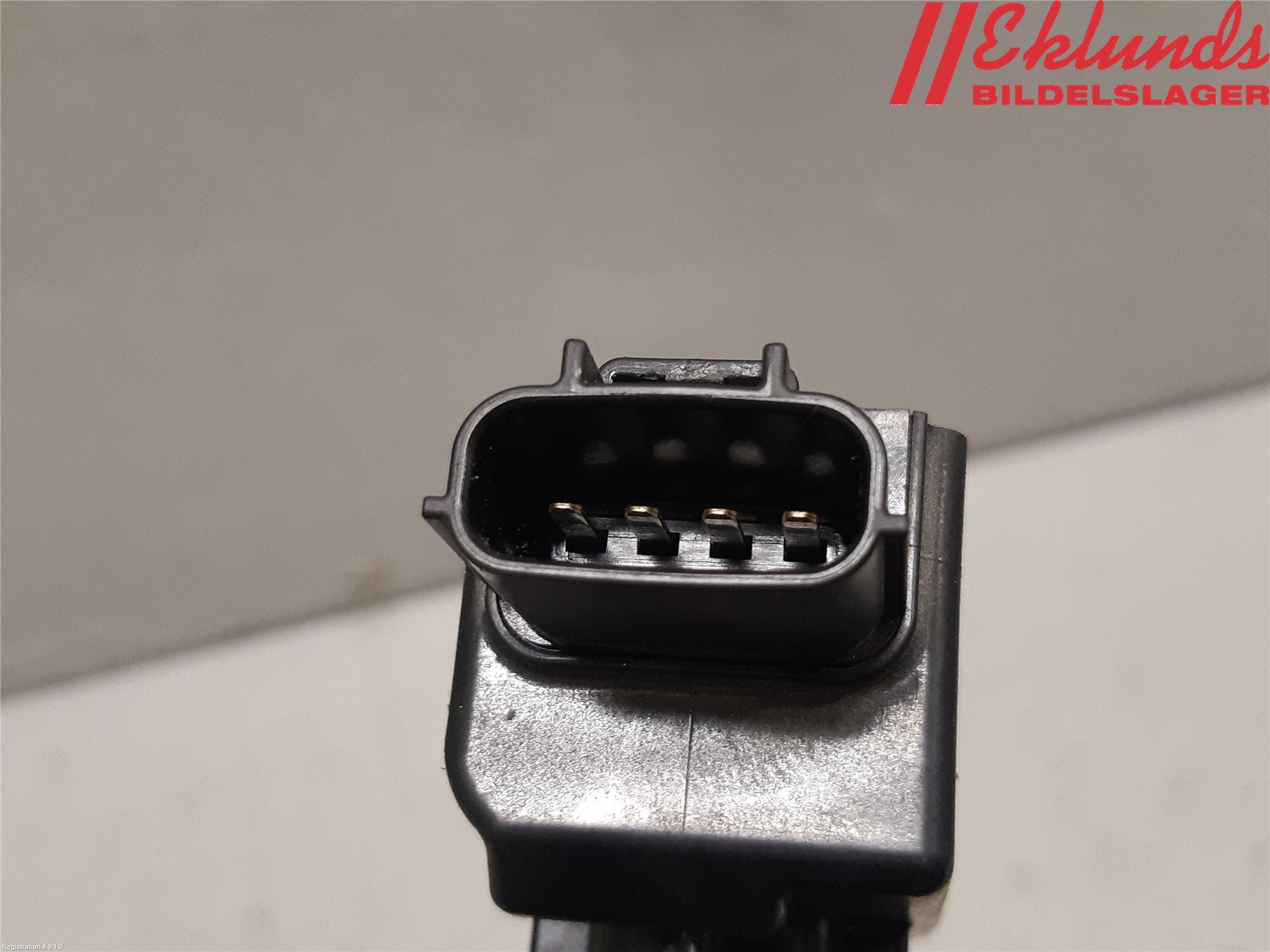 Mazda CX-5 17- Tändspole