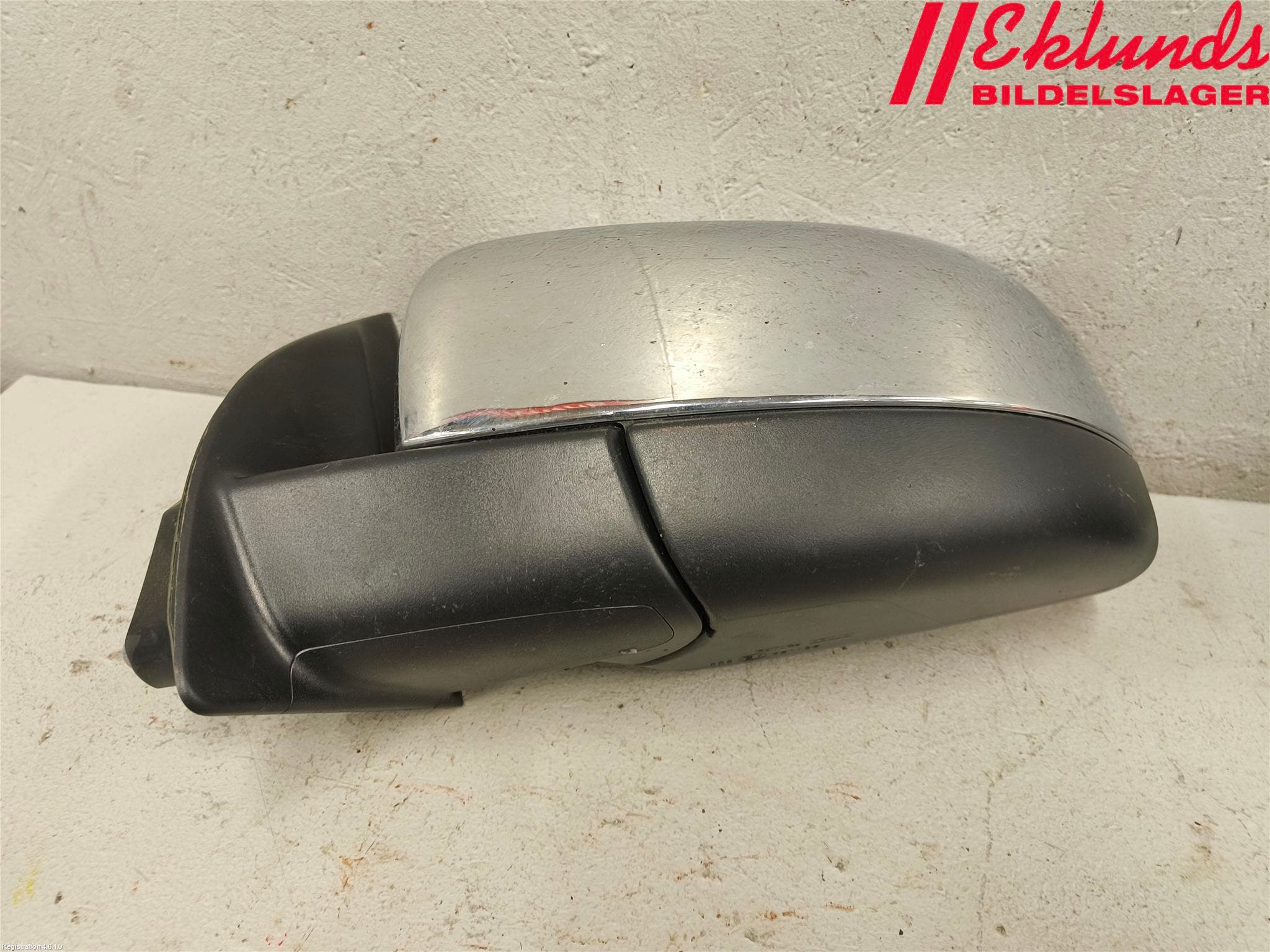 Ford RANGER EU 12-23 Spegel Yttre El Vä