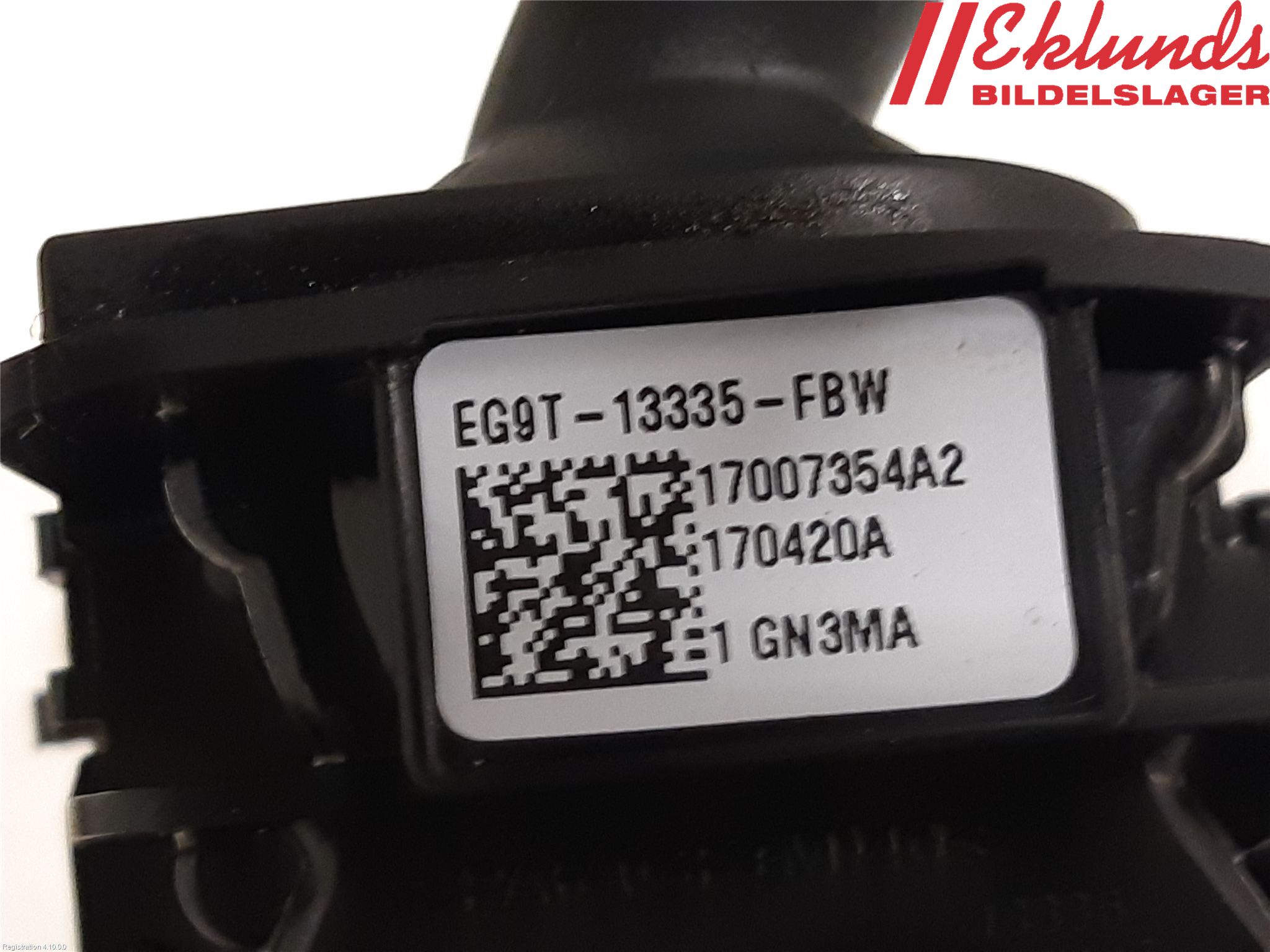 Ford RANGER EU 12-23 Spak Blinkers-Ljusomk
