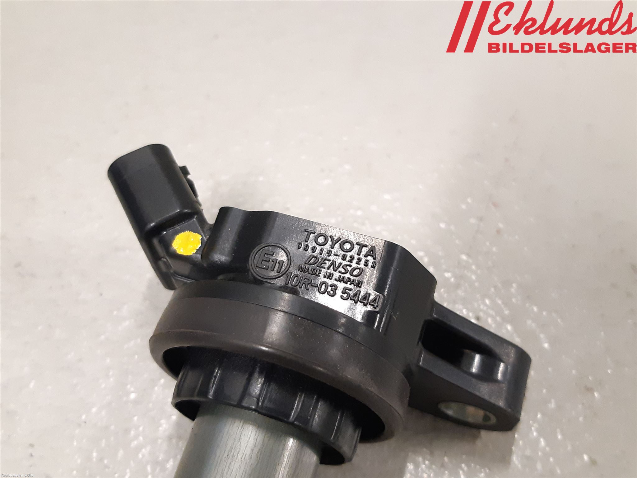 Toyota RAV 4 06-12 Tändspole