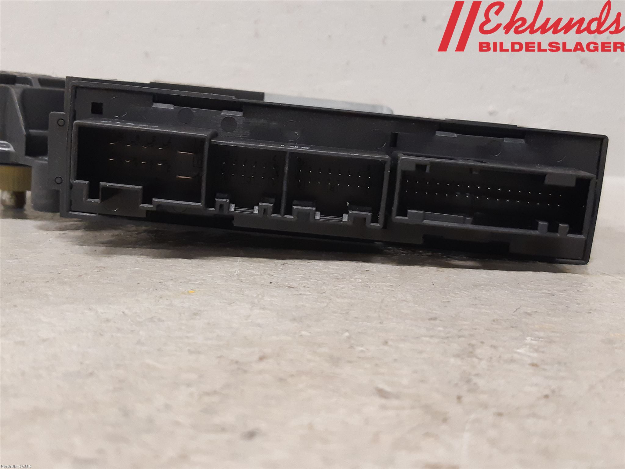 Seat EXEO Fönsterhissmotor