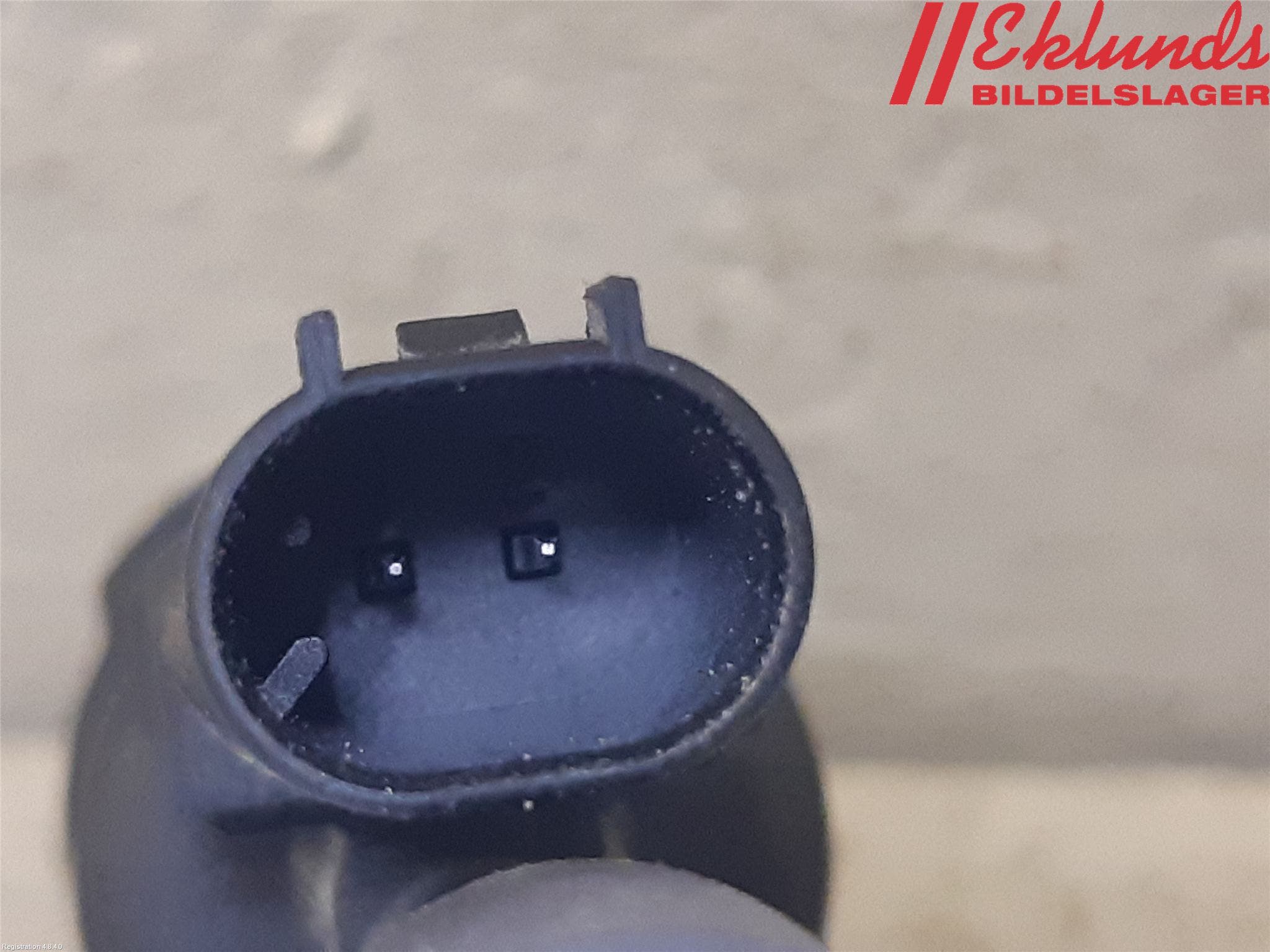 Mercedes-Benz MB CLA-KLASS (C117/X117) 13-19 Vakuumventil