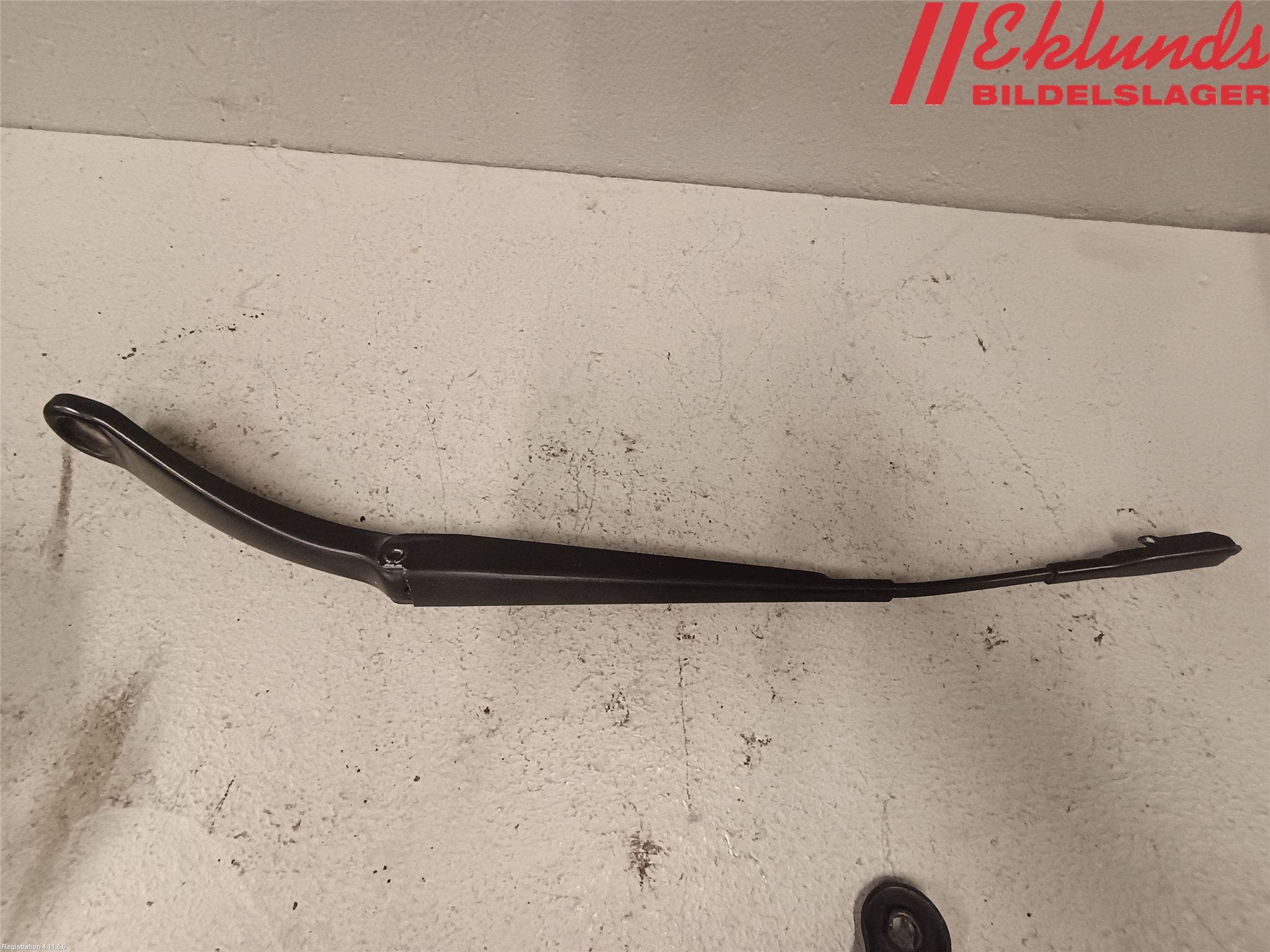 Mercedes-Benz MB CLA-KLASS (C117/X117) 13-19 Torkararm Armar Vindruta