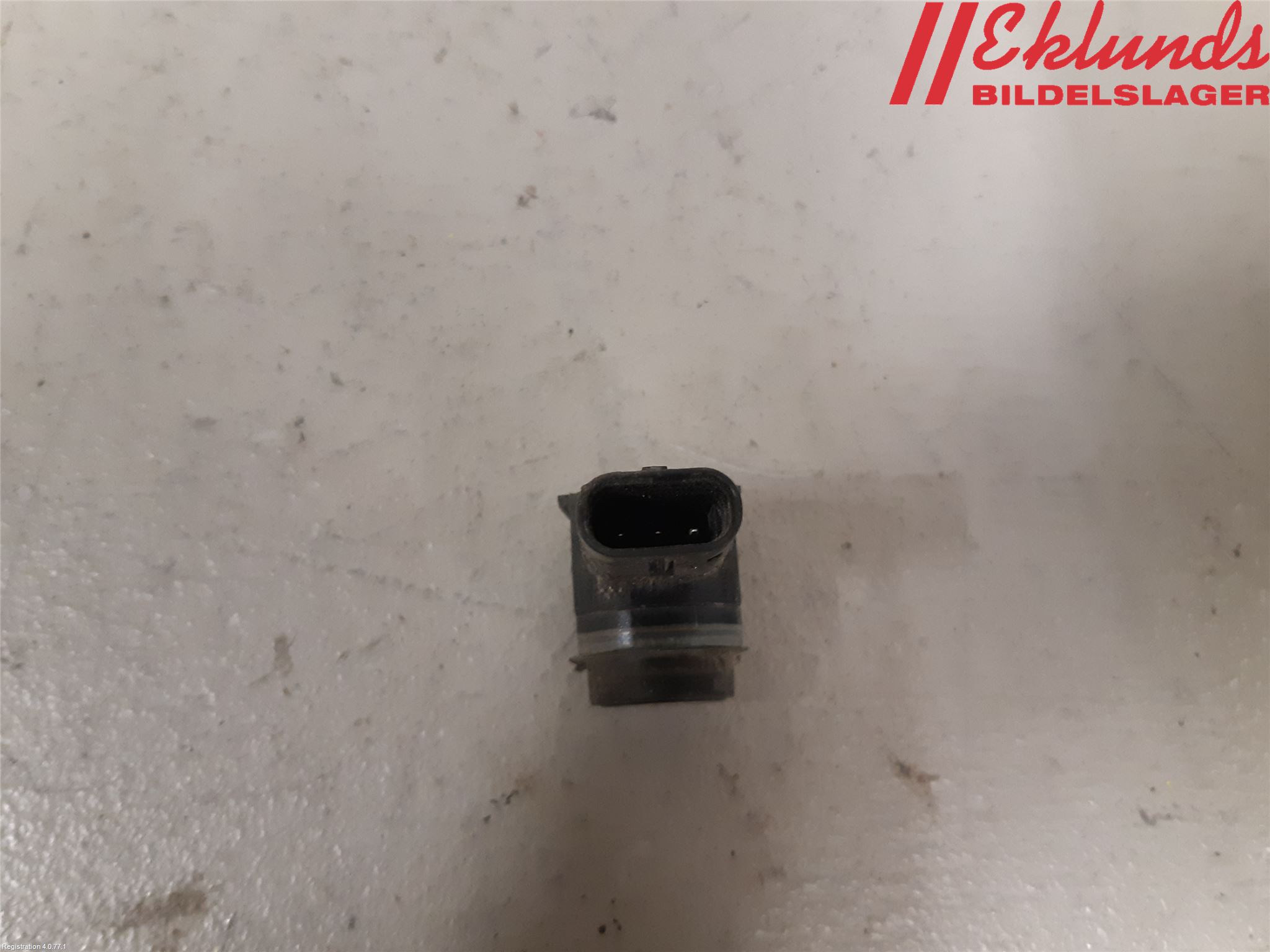Audi A6/S6 4G 11-18 Parkeringshjälp Backsensor