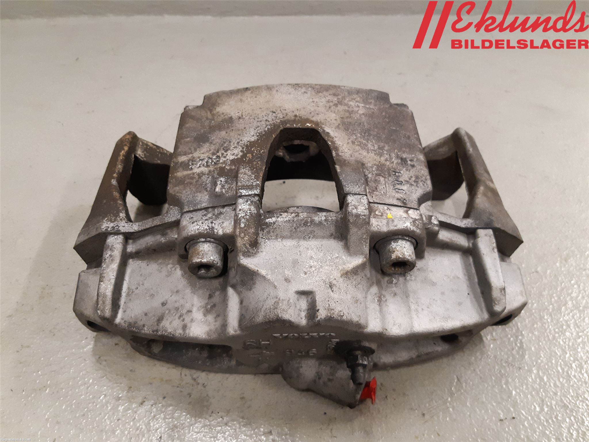 Volvo V60 11-13 Bromsok Fram Höger