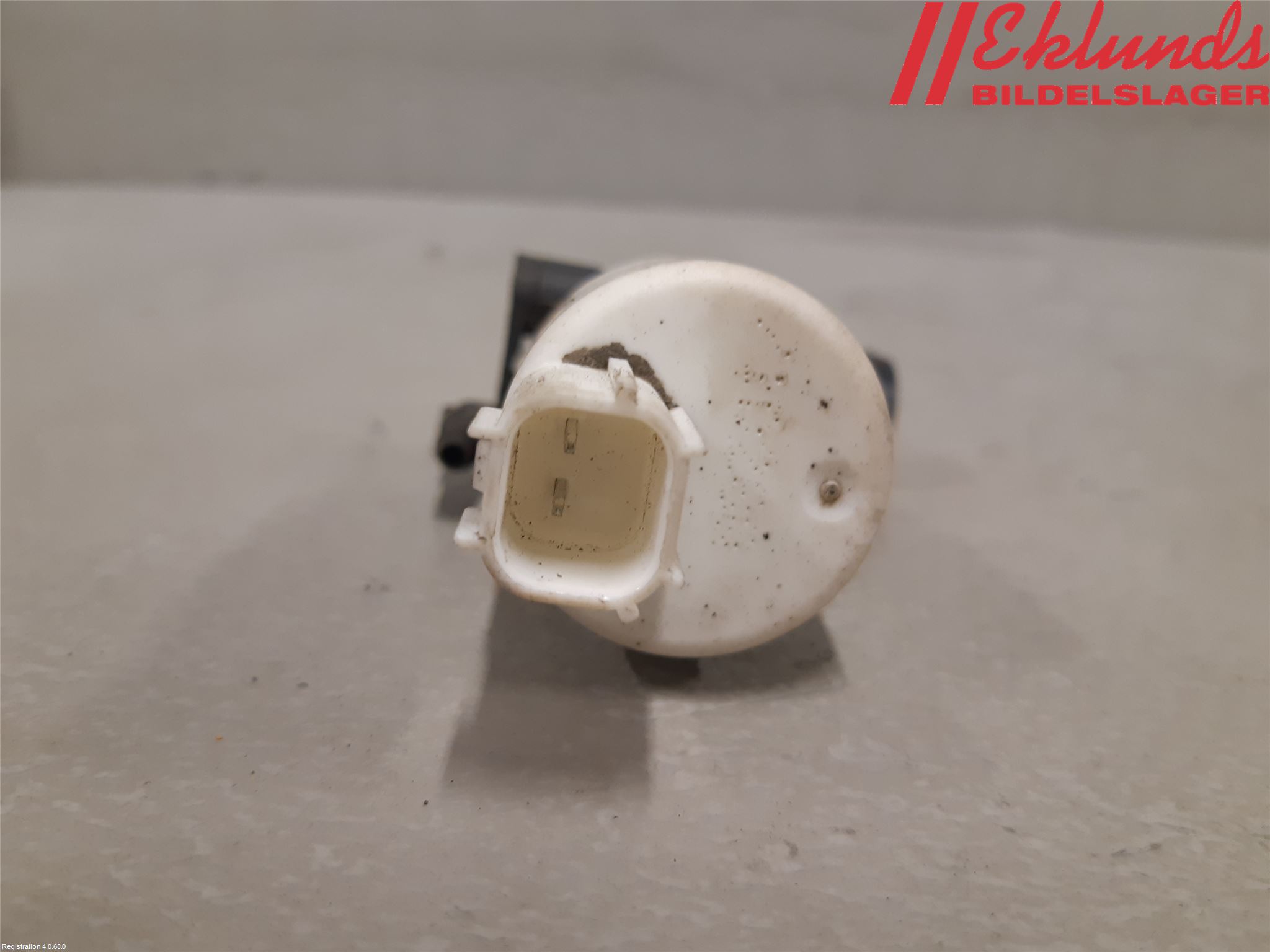 Volvo S60 11-13 Spolarpump Vindruta