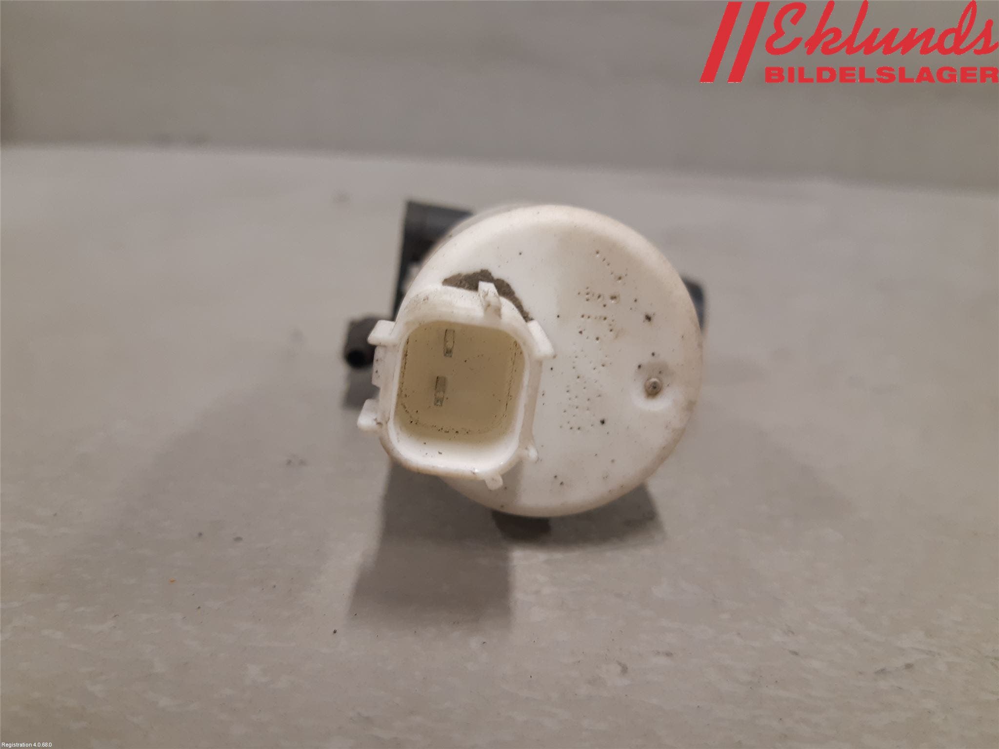 Volvo S60 11-13 Spolarpump Vindruta