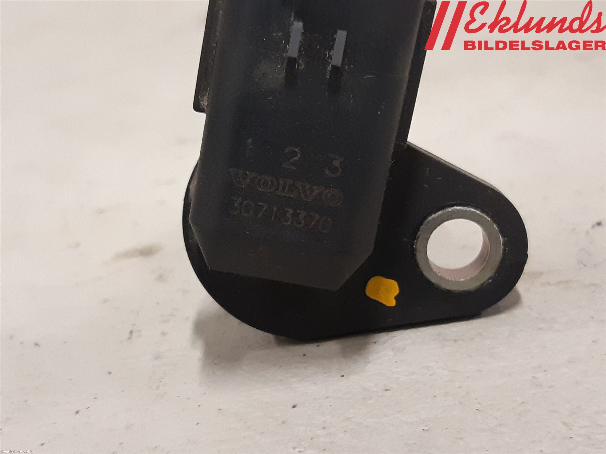 Volvo S60 05-10 Kamaxel Positionsgivare