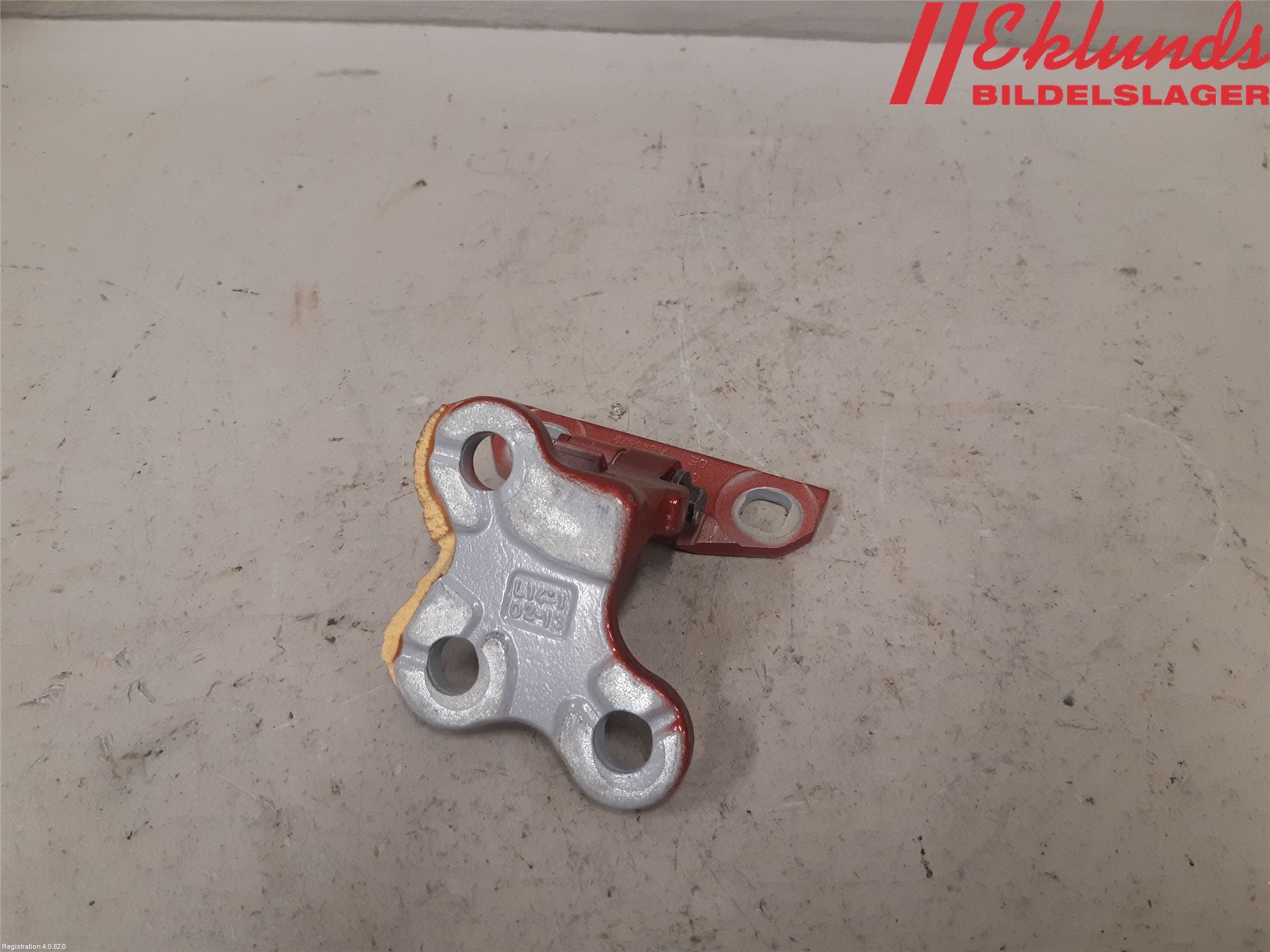 Volvo V60 14-18 Dörrgångjärn