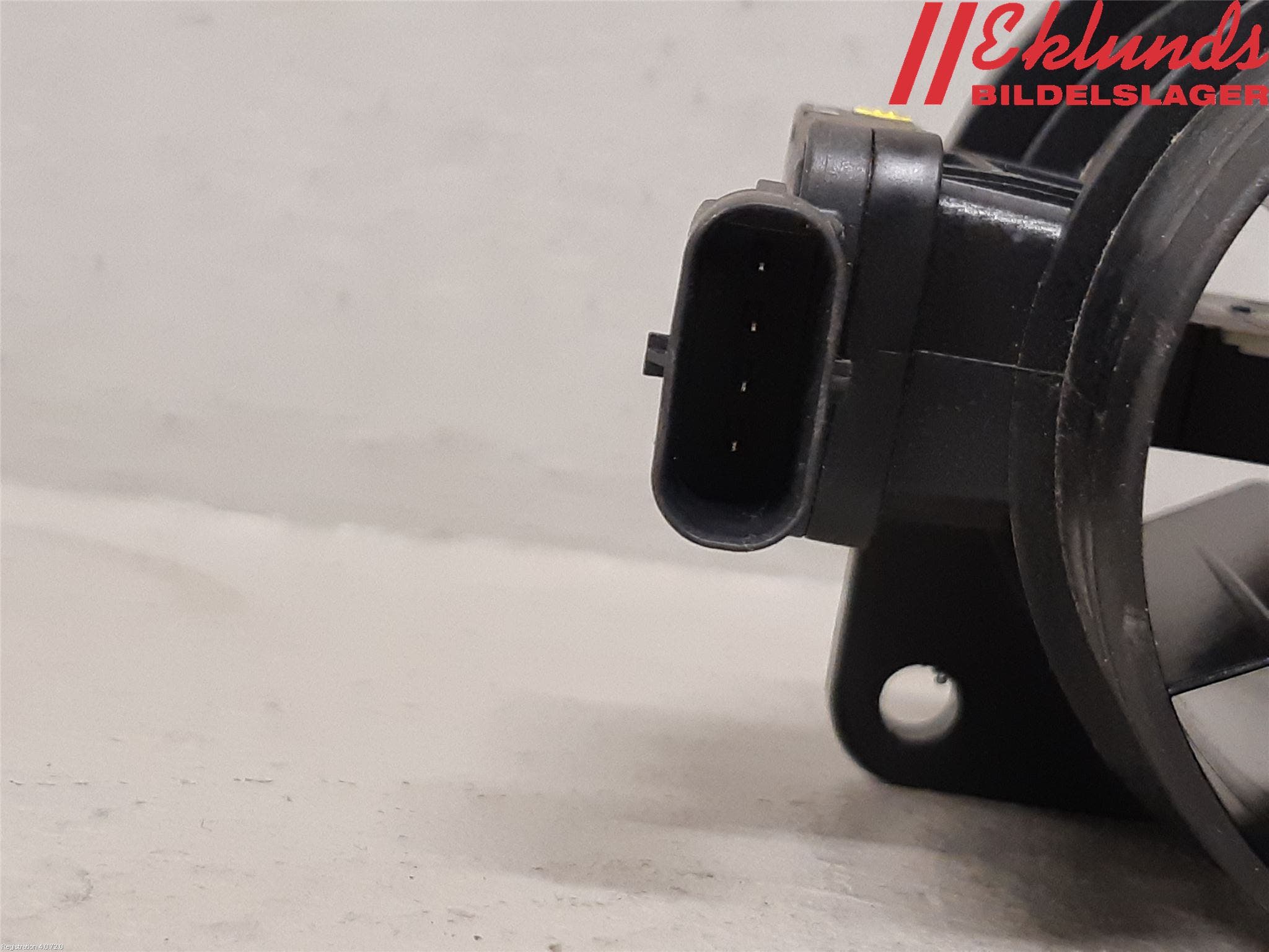 Volkswagen VW GOLF / E-GOLF VII 13-20 Injluftmassamätare