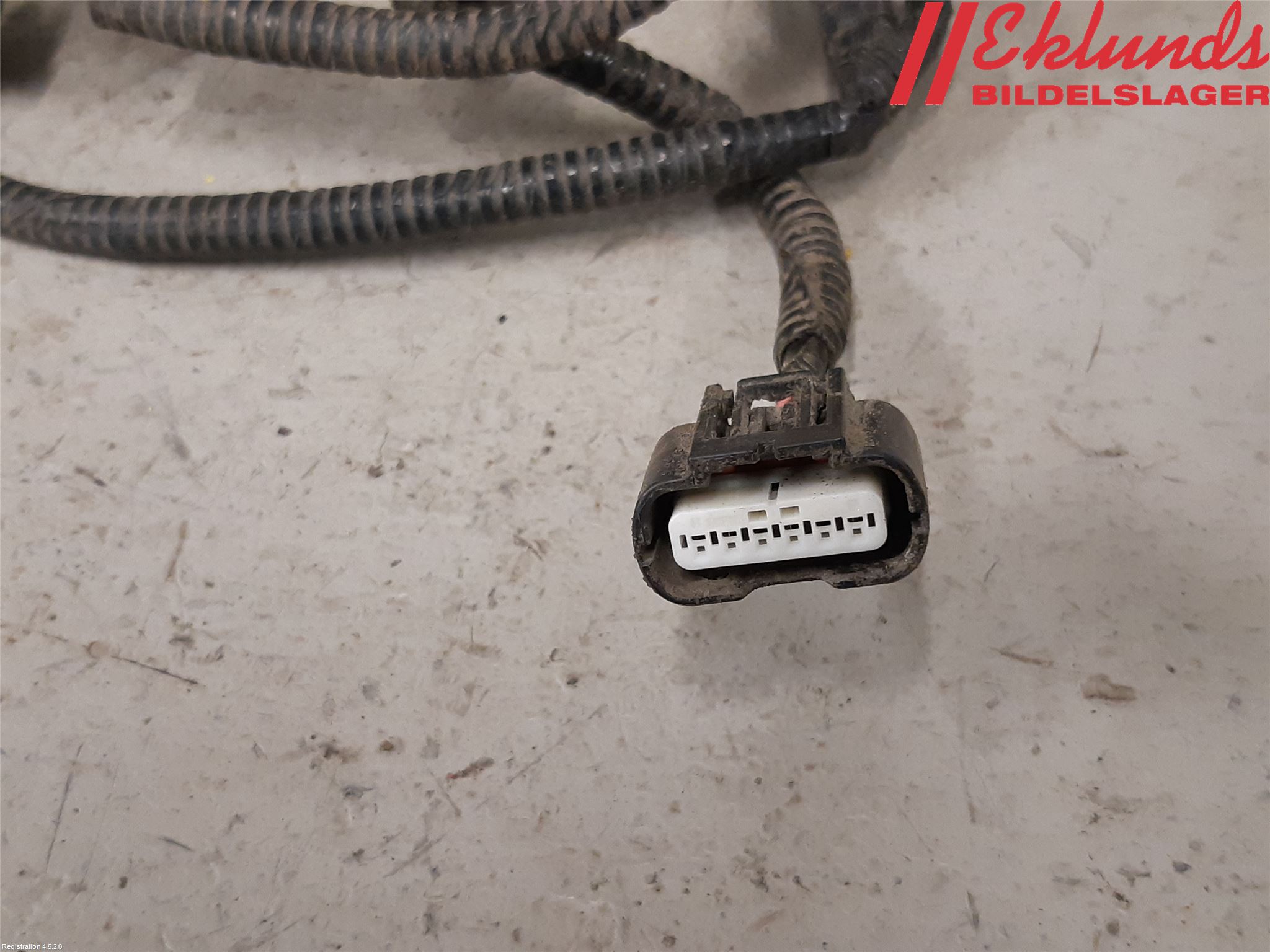 Honda CIVIC 17-22 Kabelhärva