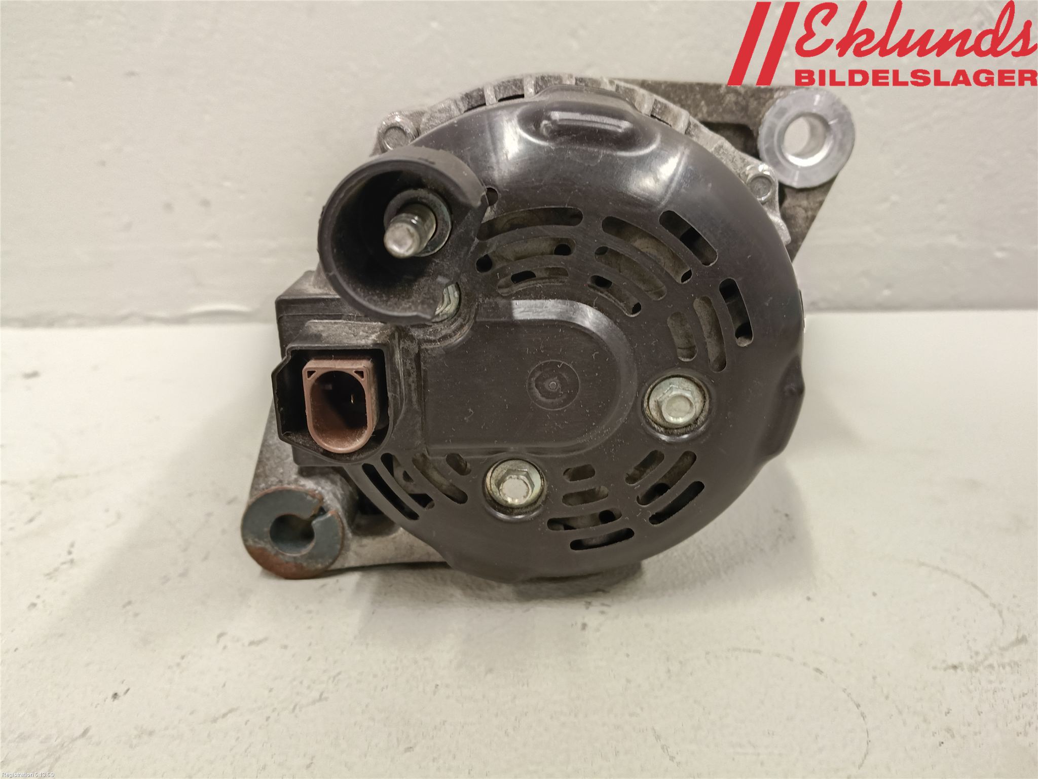 Fiat TIPO/CROSS 16- Generator