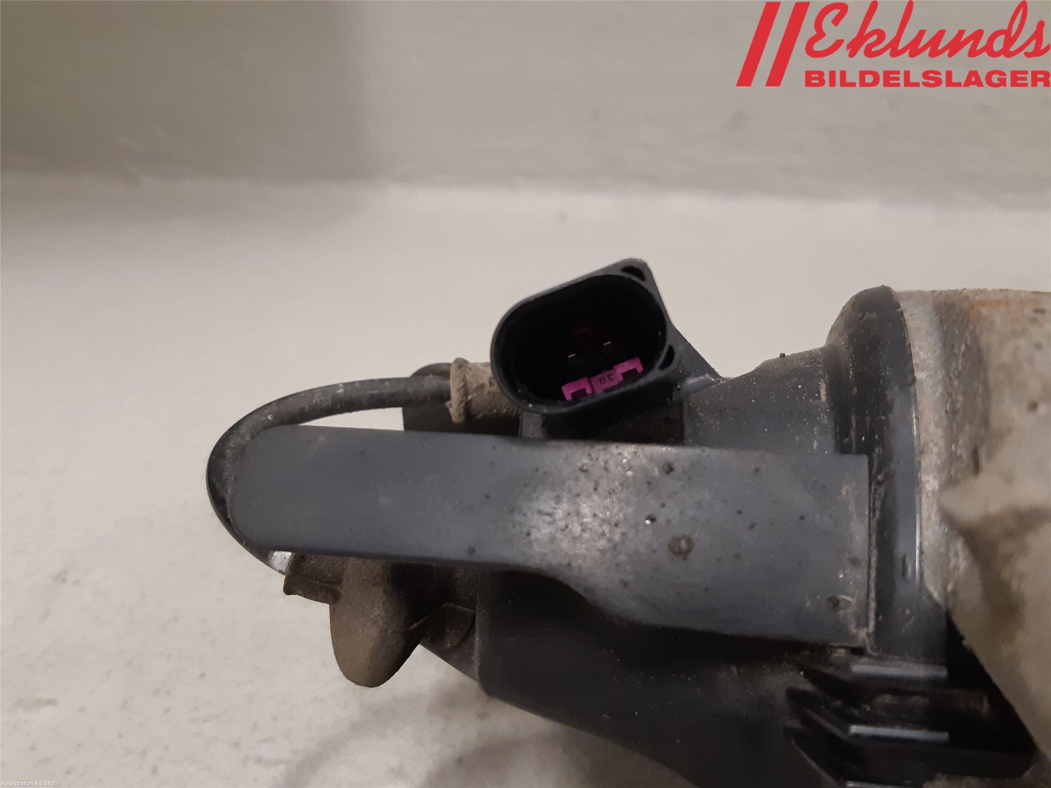 Audi Q7/SQ7 Stötdämpare Bak