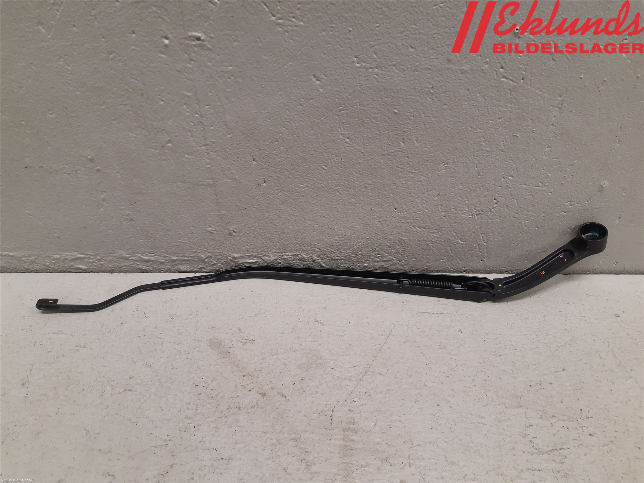 Suzuki VITARA 15- Torkararm Armar Vindruta