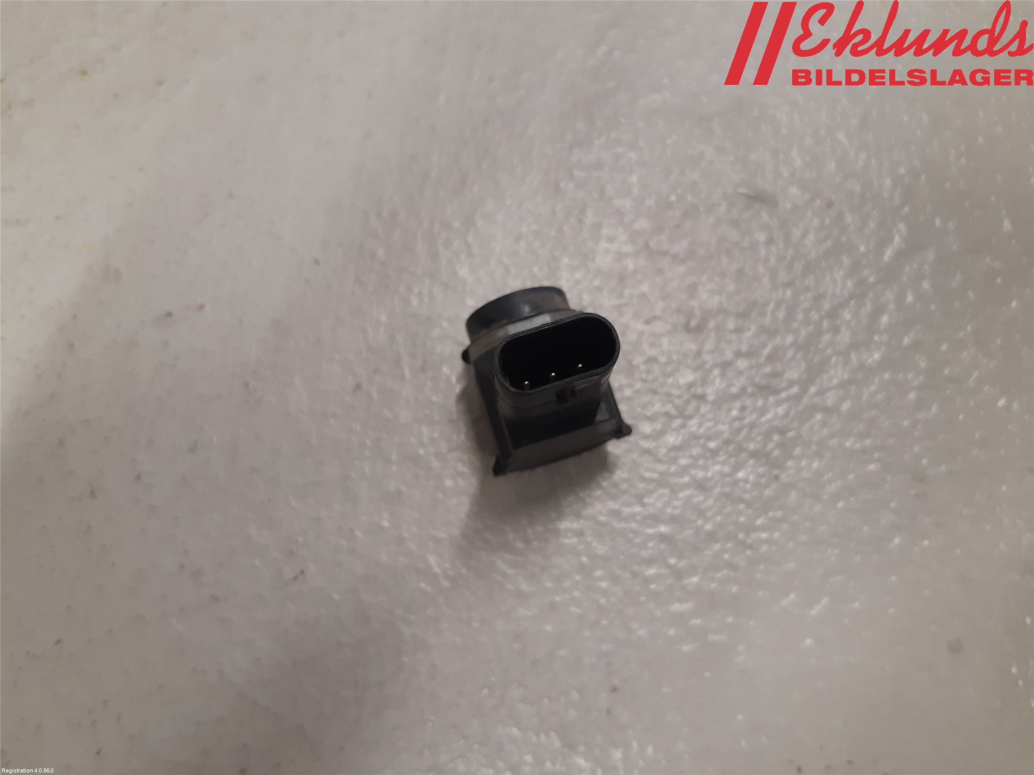 Volkswagen VW PASSAT 11-14 Parkeringshjälp Frontsensor
