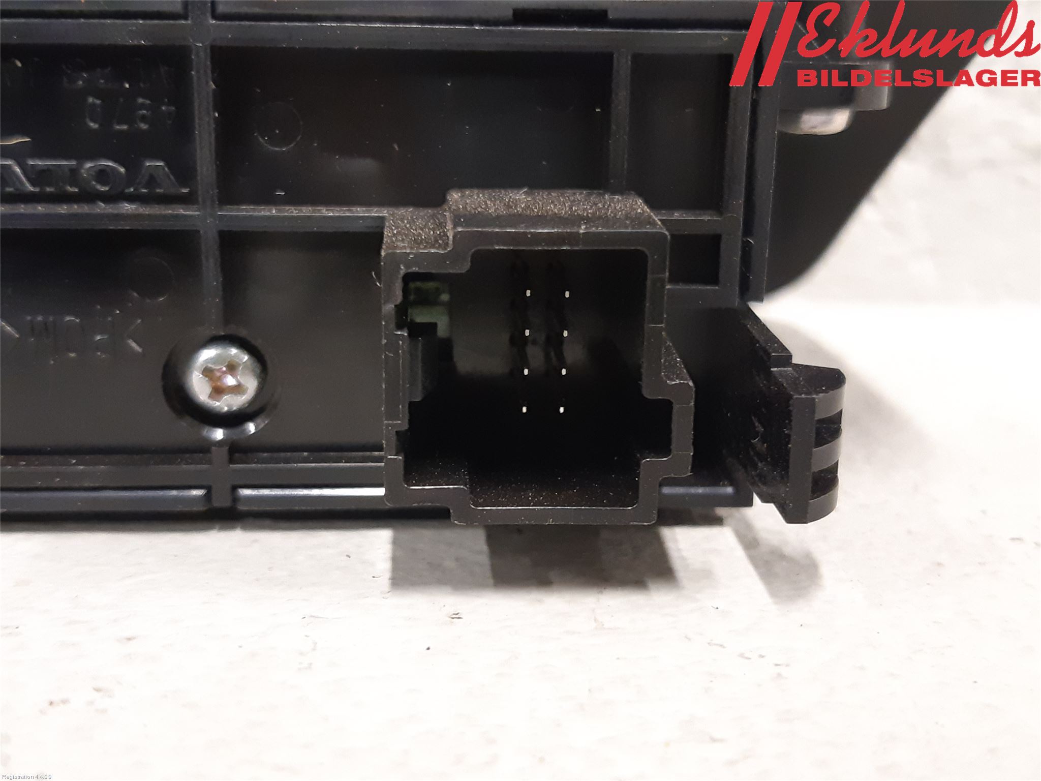 Volvo V60 14-18 Strömställare Parkeringsbroms