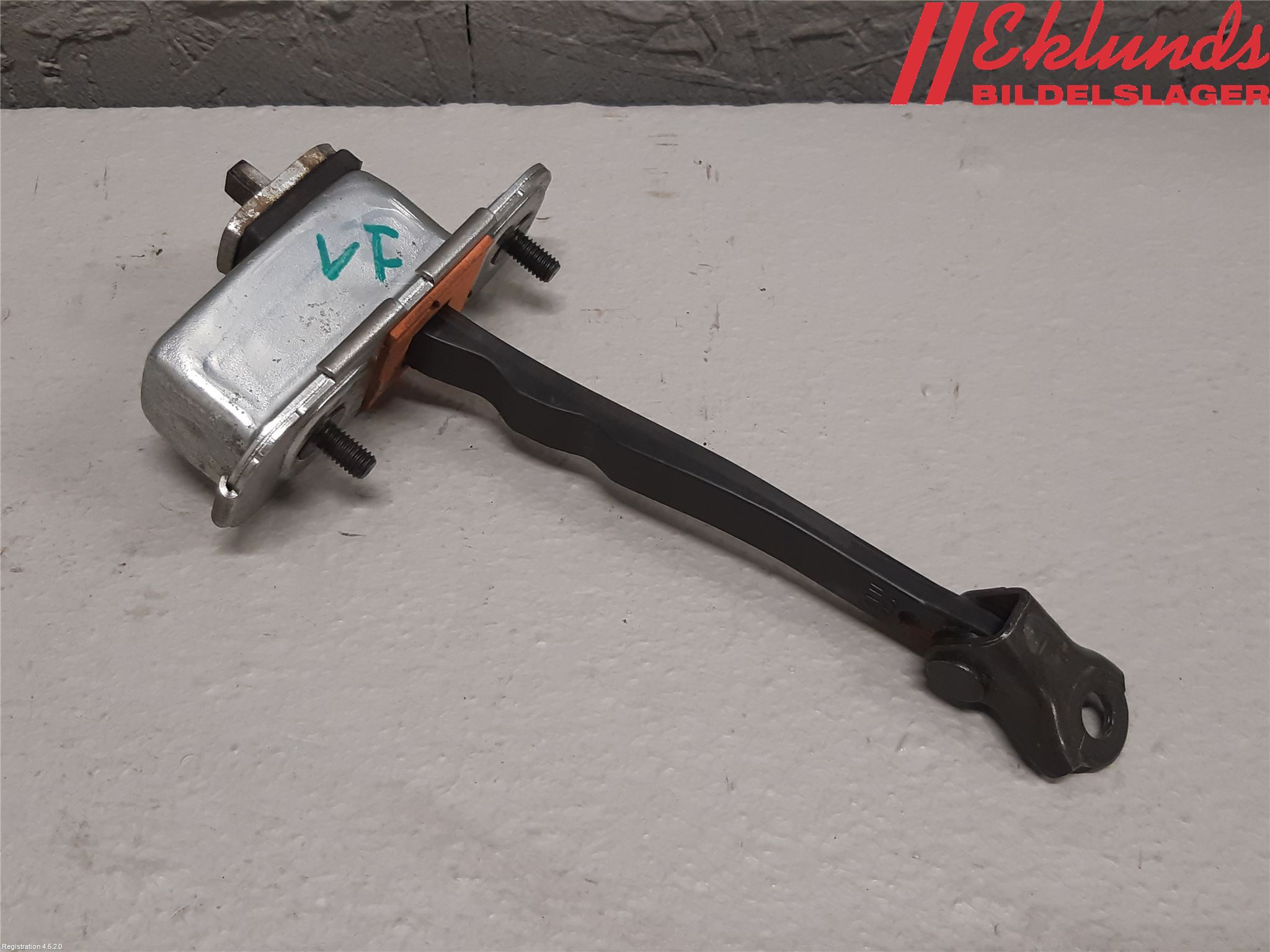 Hyundai TUCSON 05- Dörrstopp