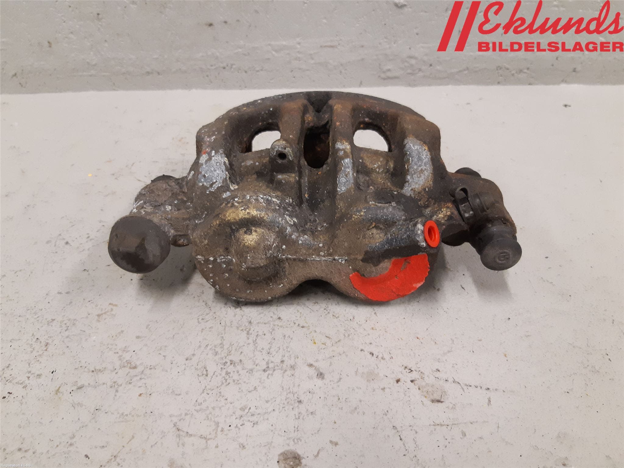 Mercedes-Benz MB SPRINTER (W907/W910) 19- Bromsok Fram Vänster