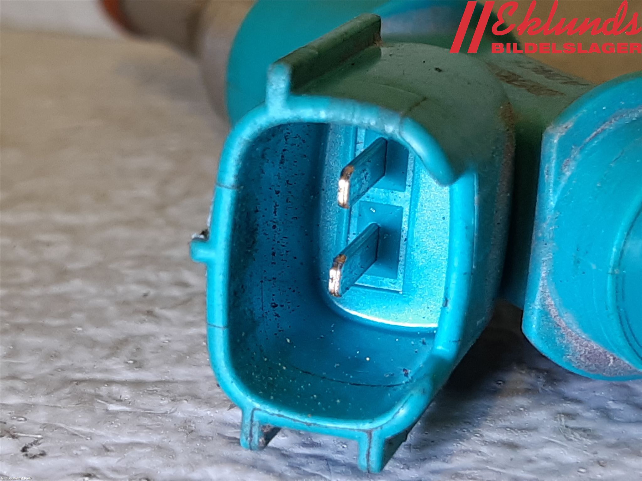 Lexus RX AL10 09-15 Injspridare