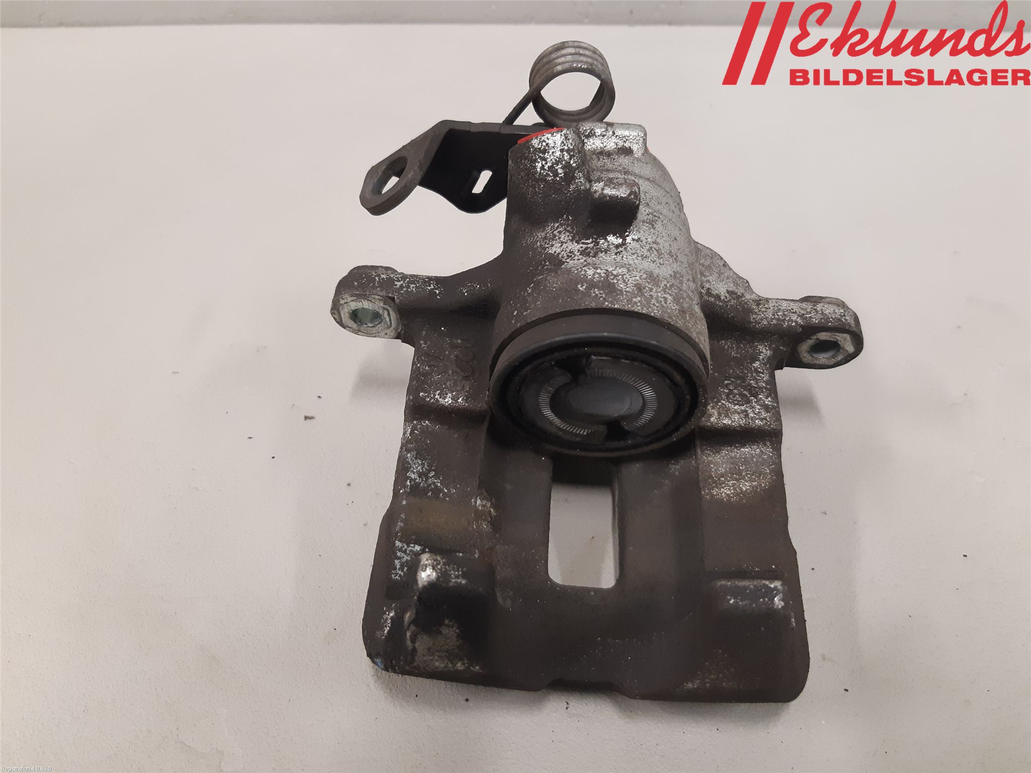 Fiat TALENTO 16- Bromsok Bak Vänster