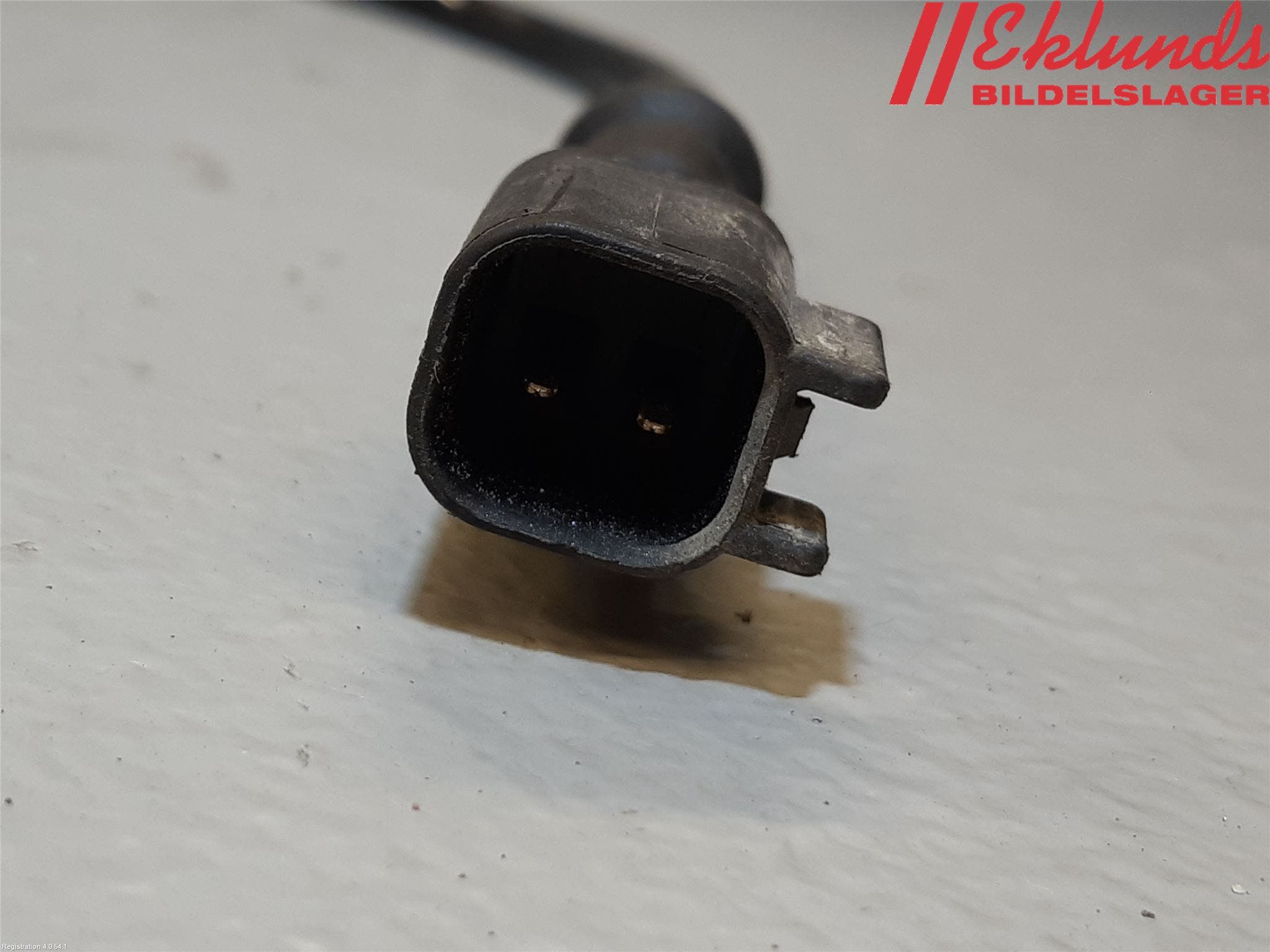 Ford TRANSIT SKÅP/BUSS 14-22 Abs Sensor